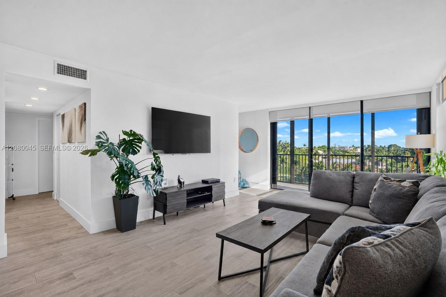 2500 NE 135th Street