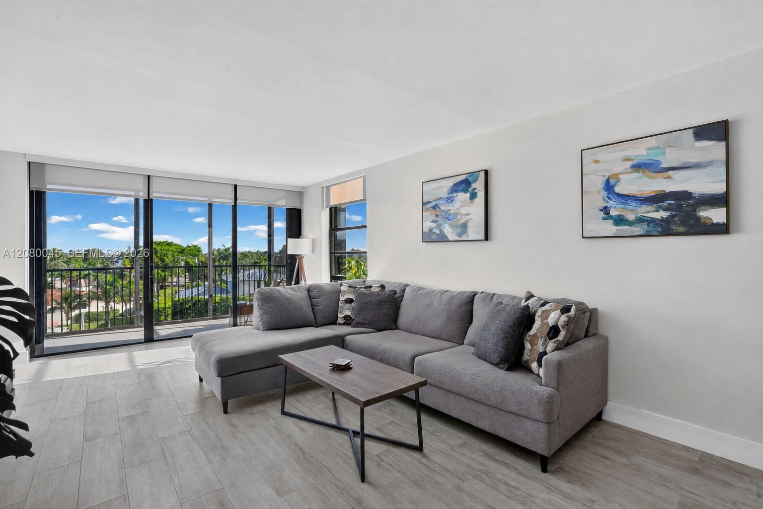 2500 NE 135th Street