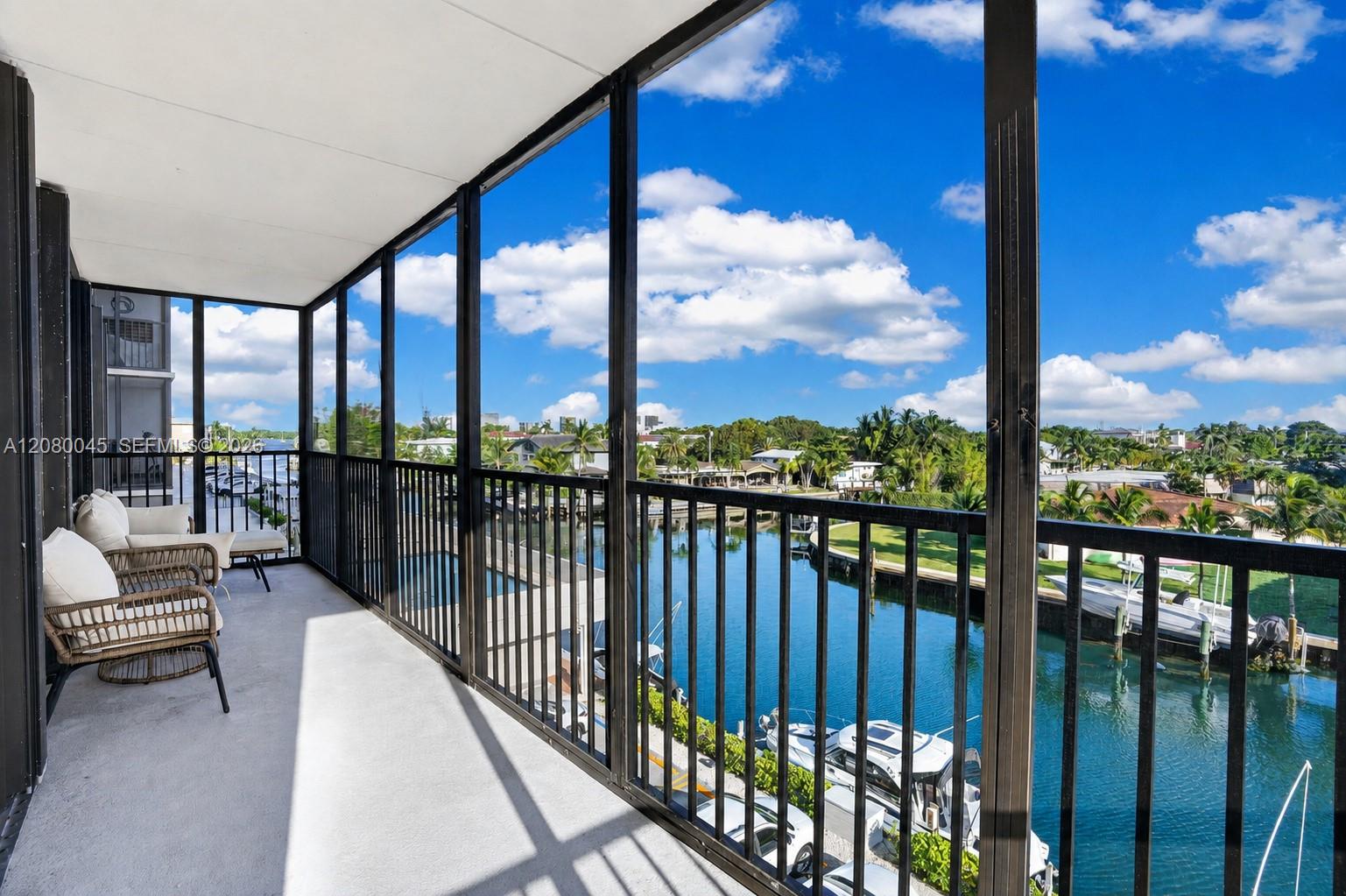 2500 NE 135th Street