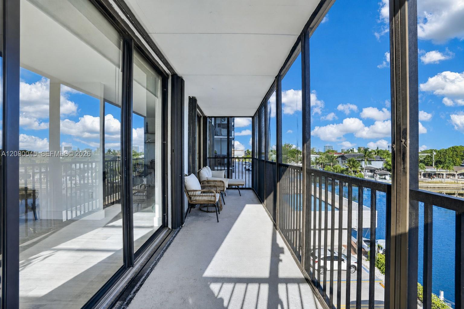 2500 NE 135th Street