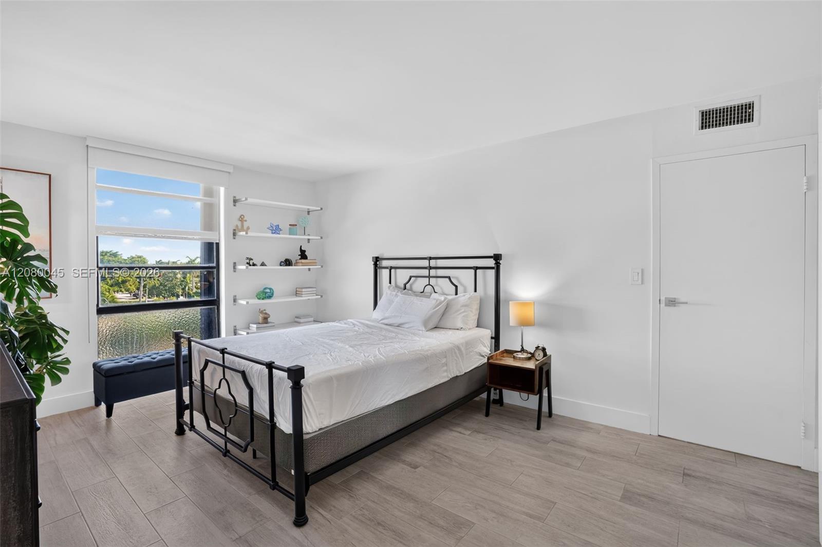 2500 NE 135th Street