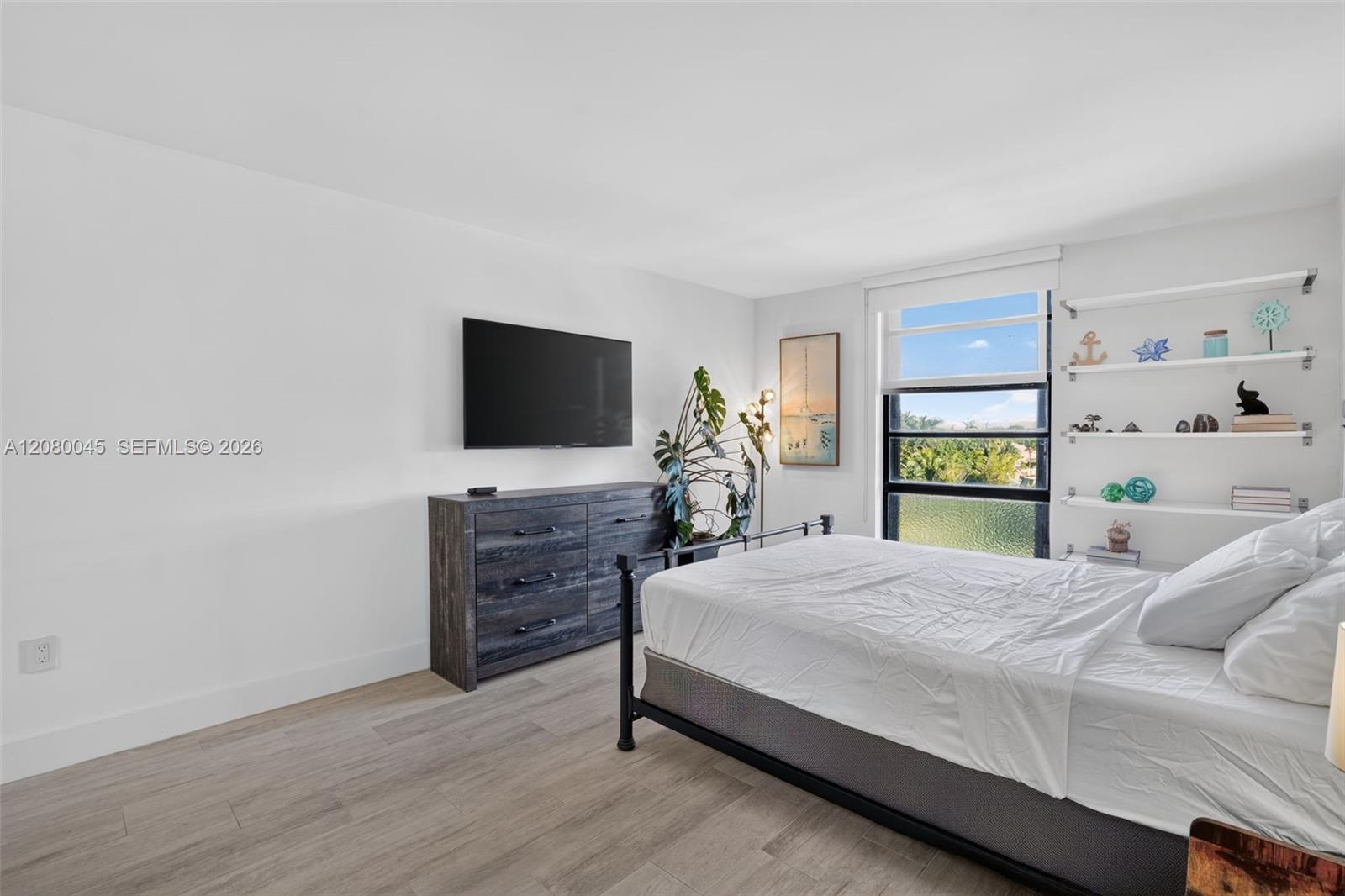 2500 NE 135th Street