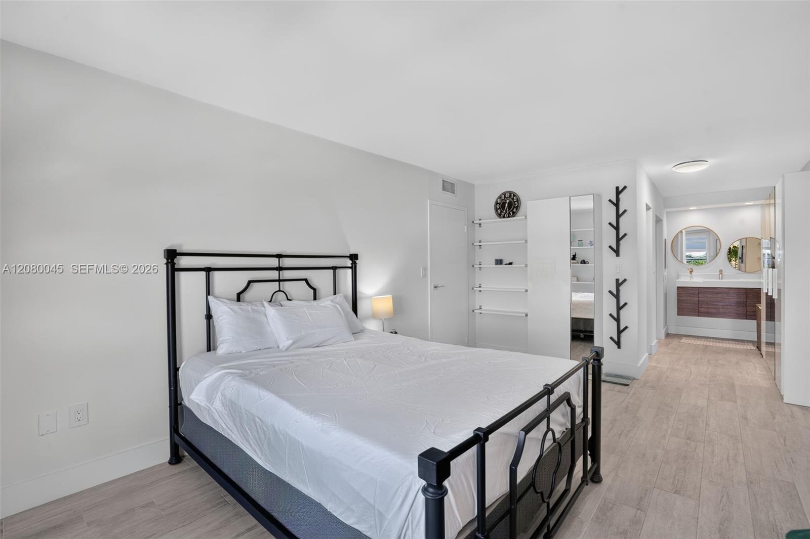 2500 NE 135th Street