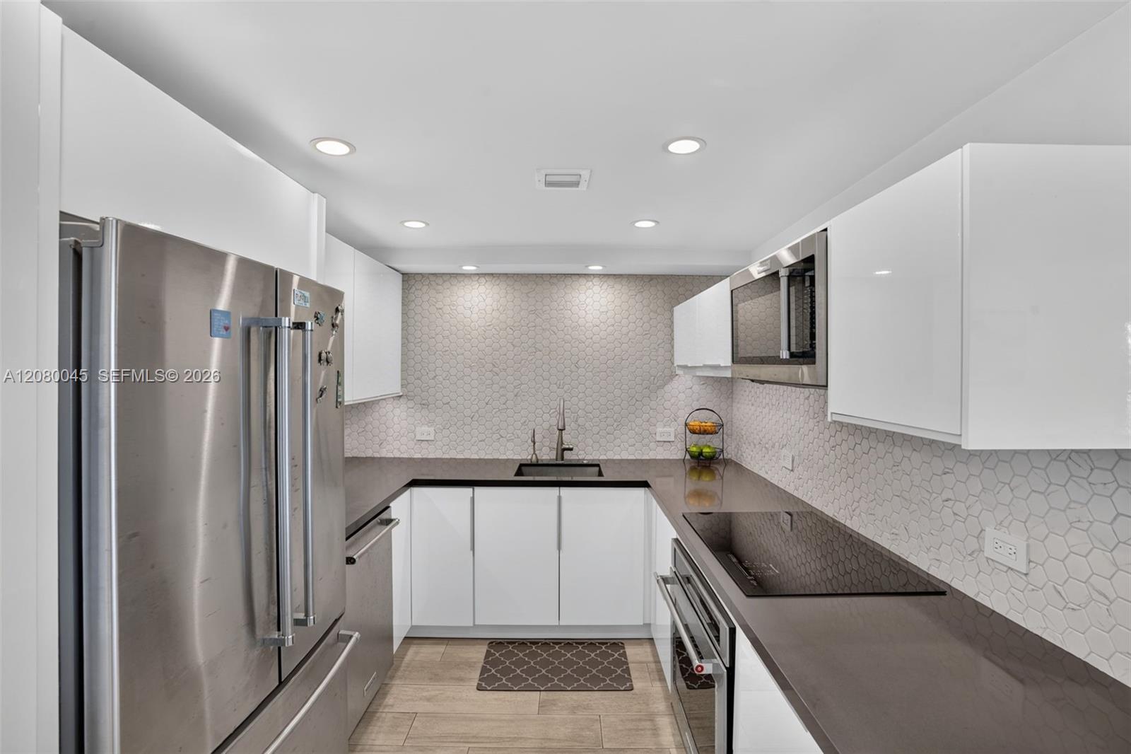 2500 NE 135th Street