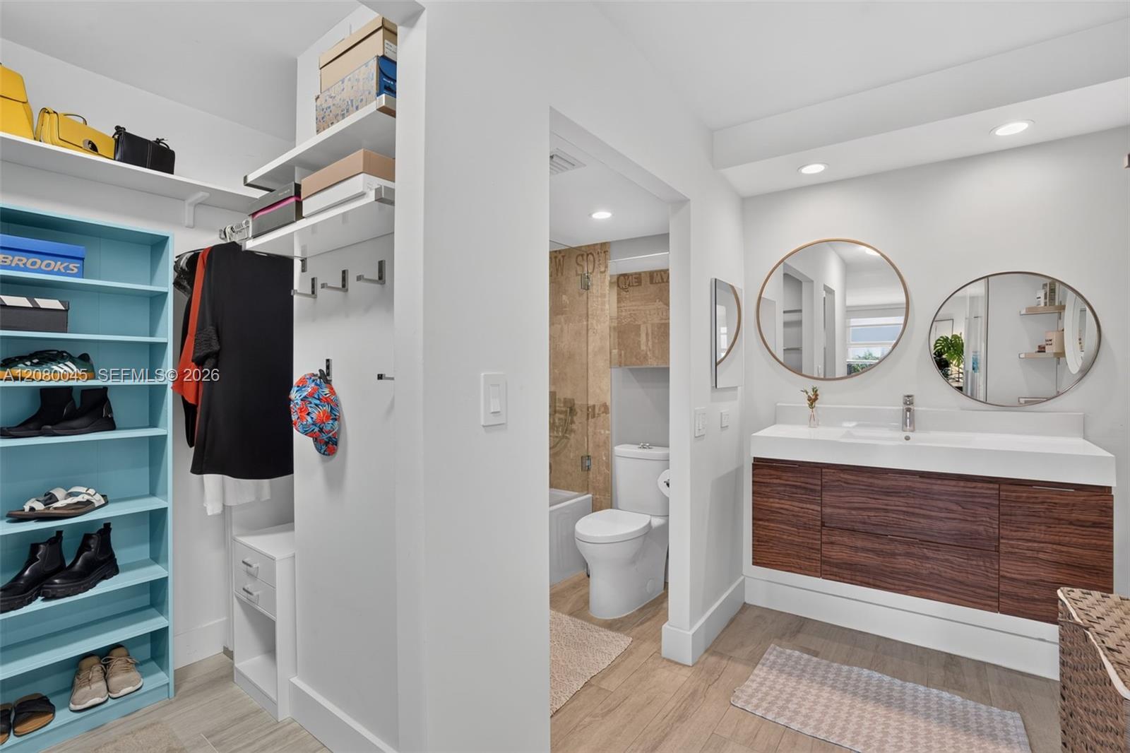 2500 NE 135th Street