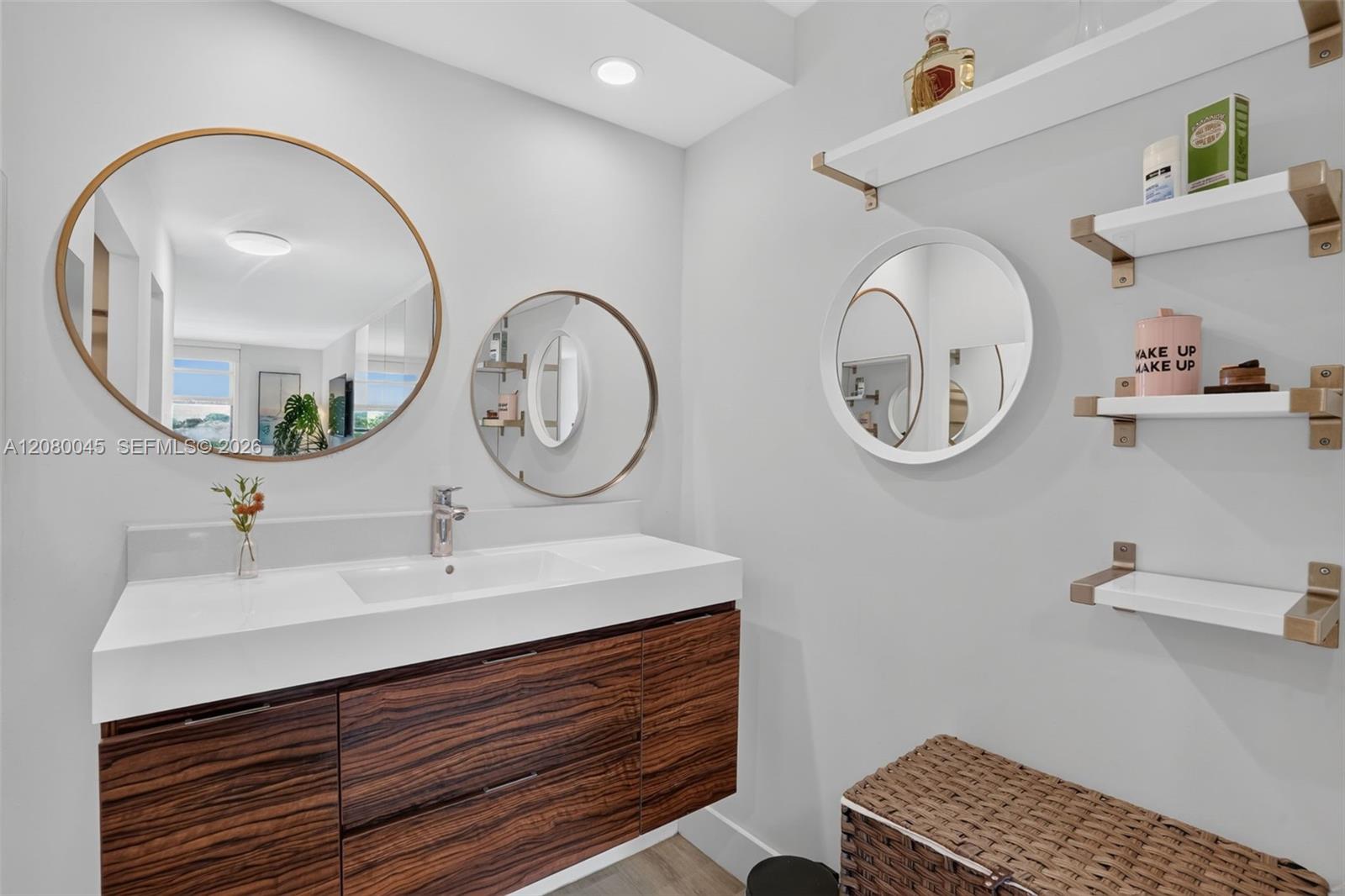 2500 NE 135th Street