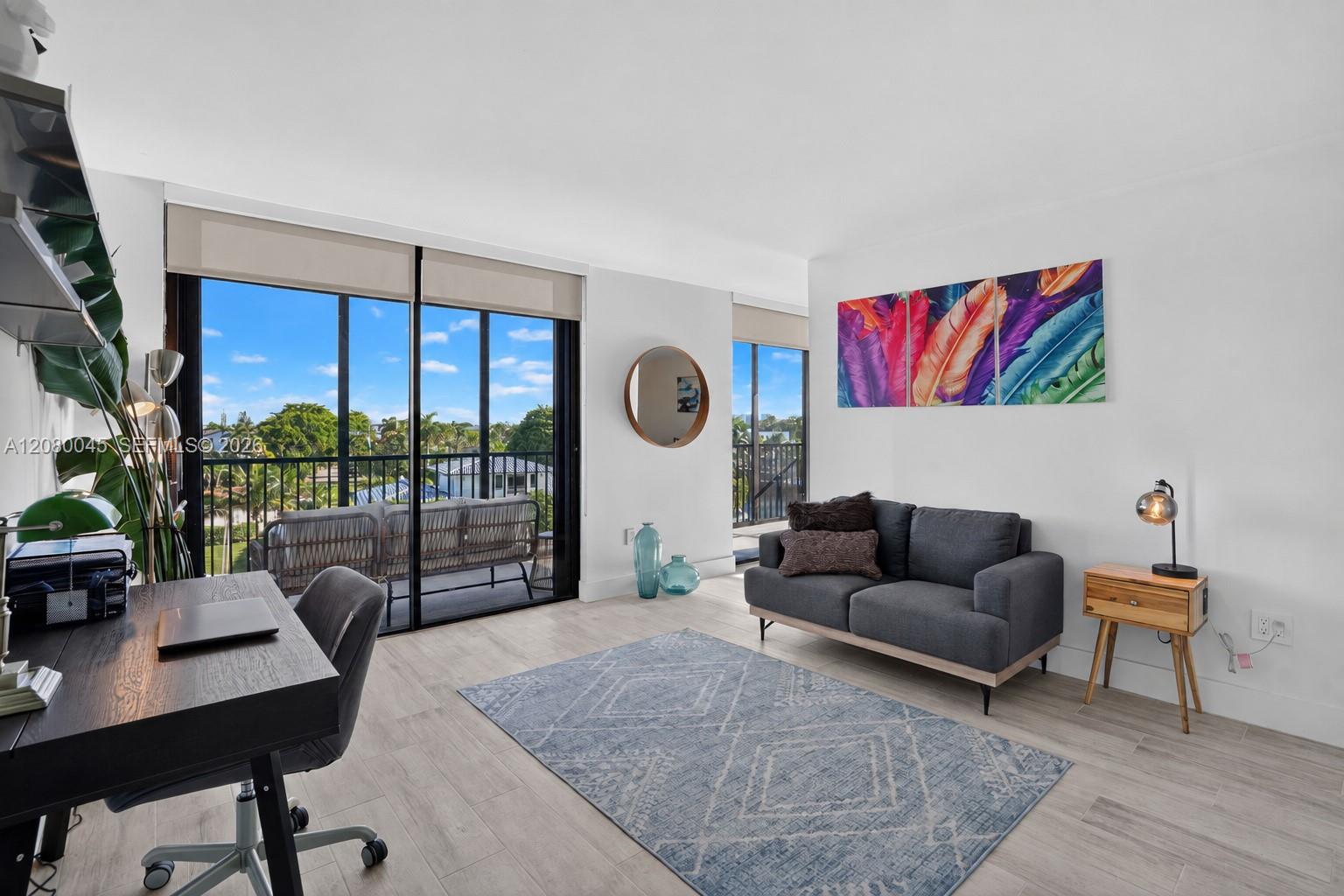 2500 NE 135th Street
