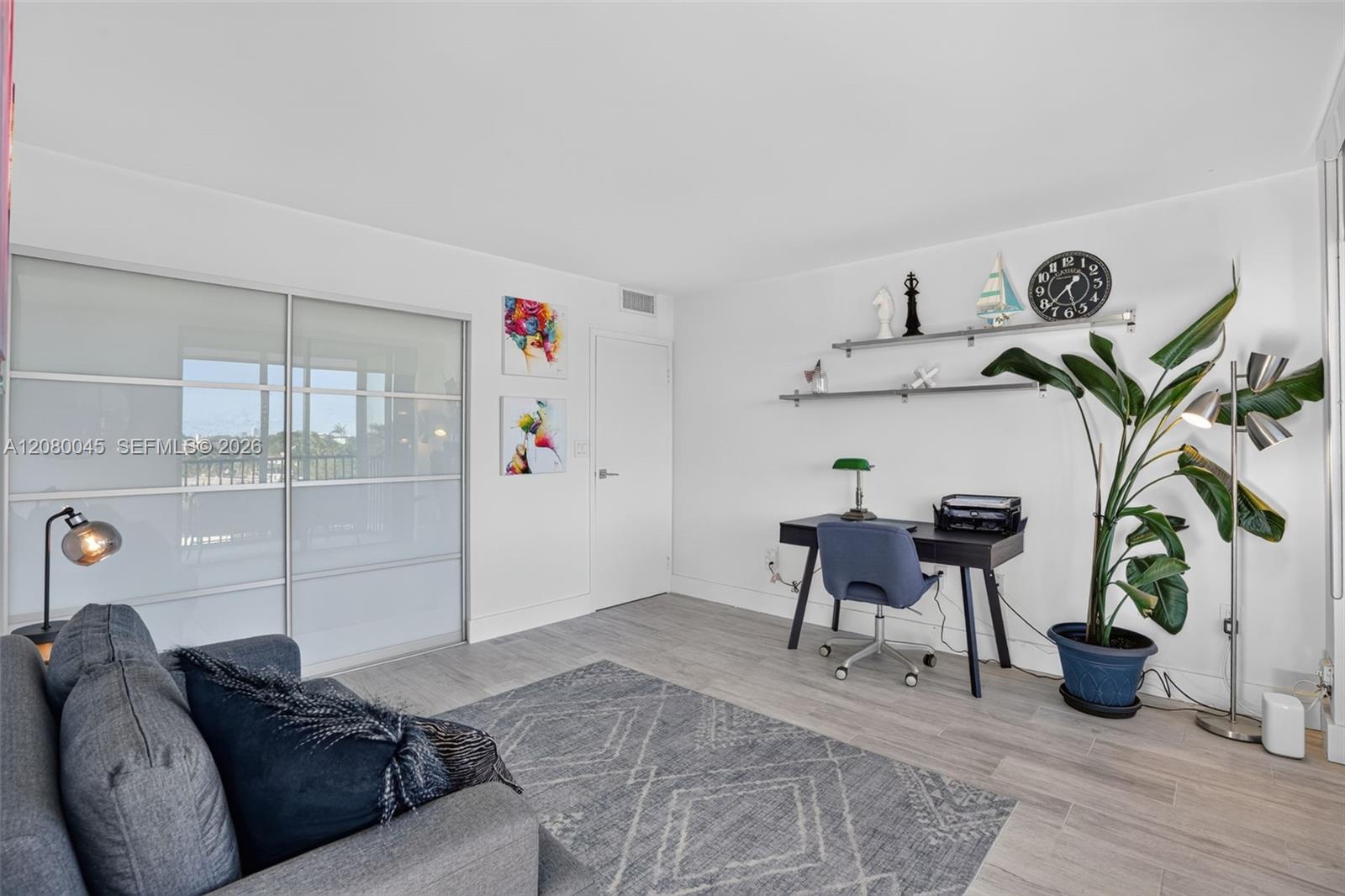 2500 NE 135th Street