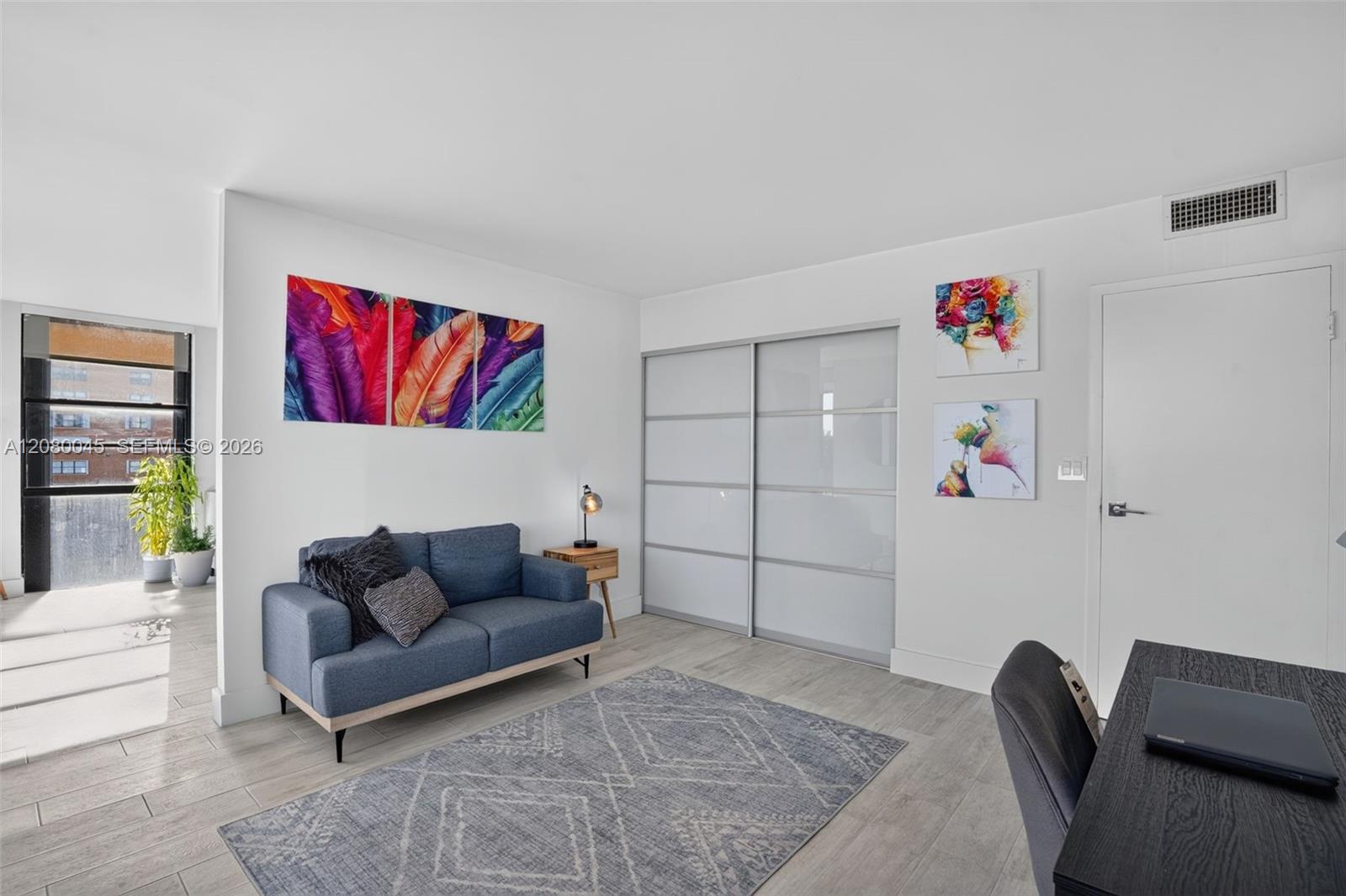 2500 NE 135th Street
