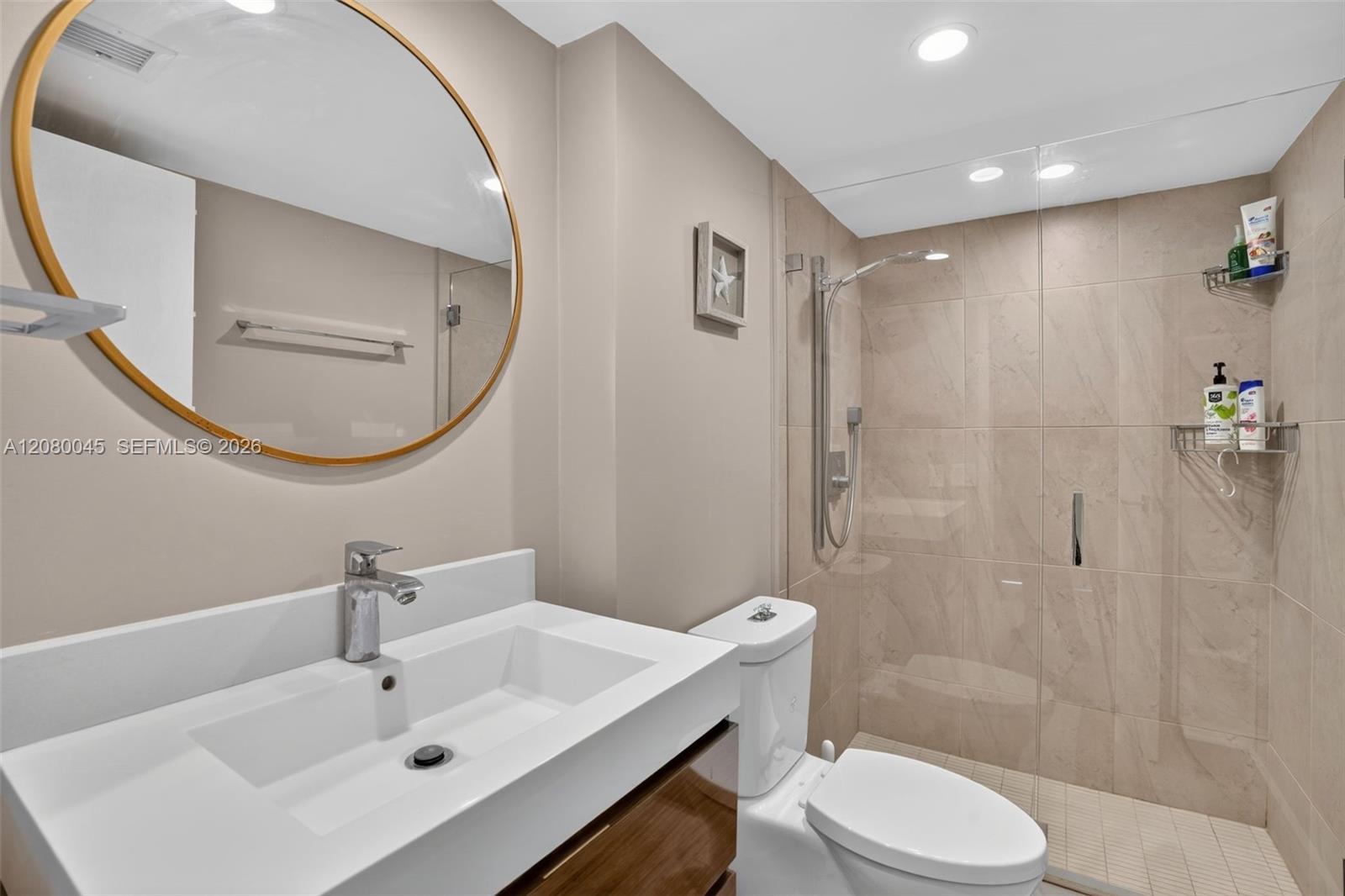 2500 NE 135th Street