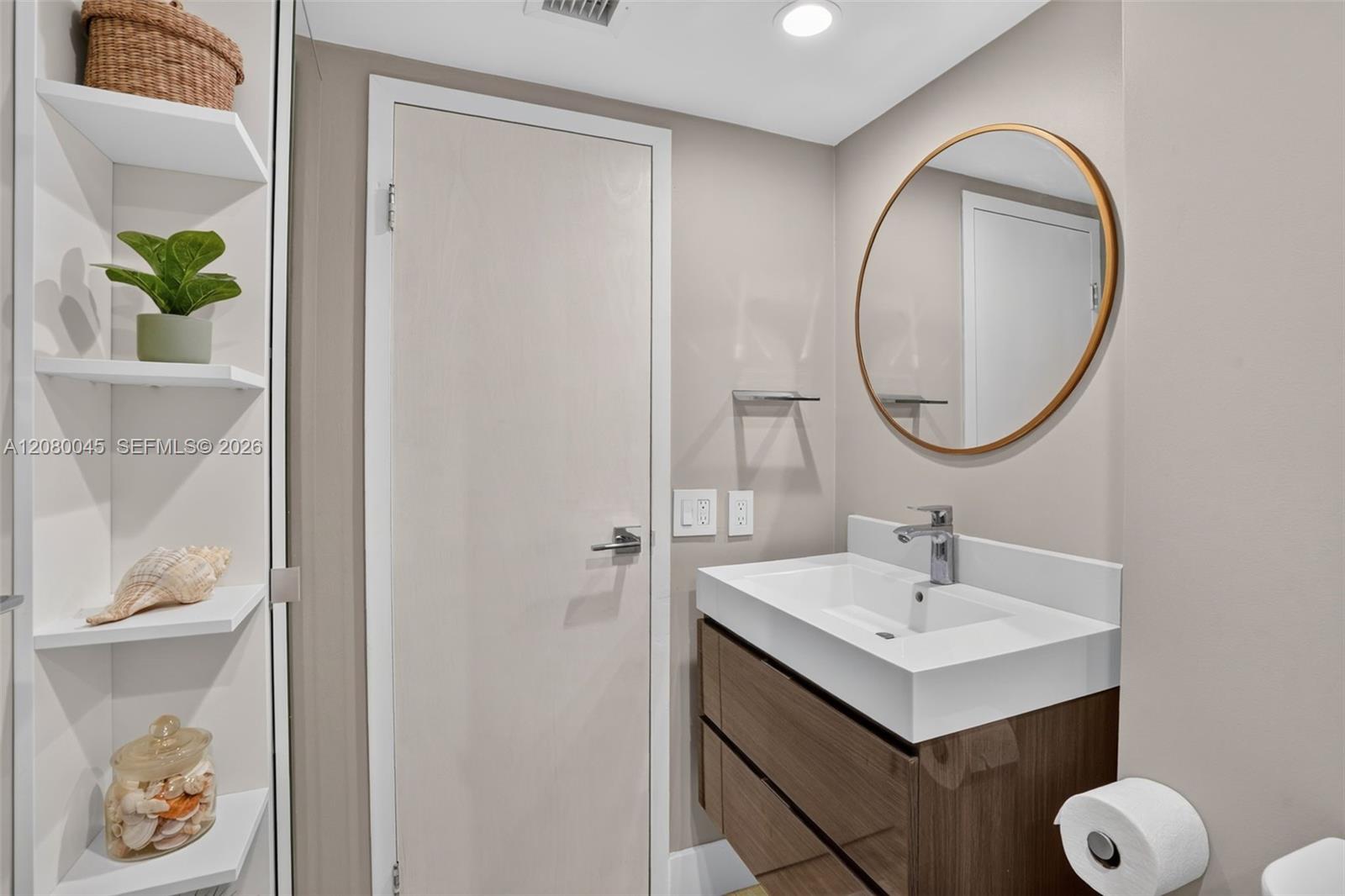 2500 NE 135th Street