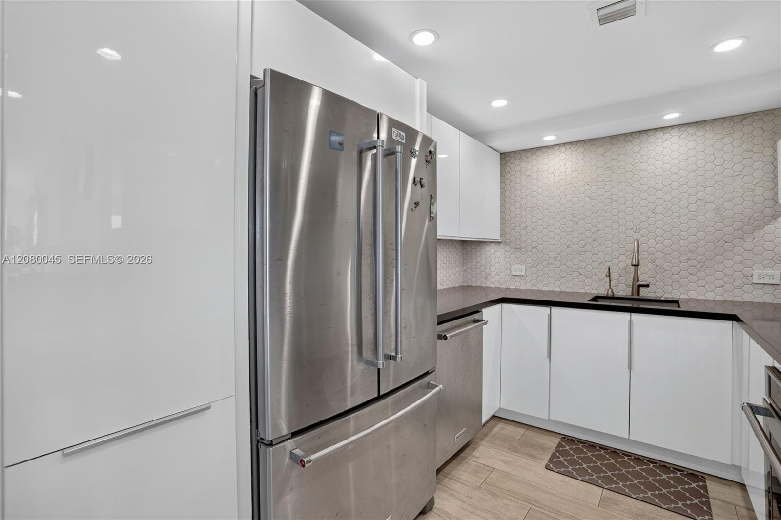 2500 NE 135th Street