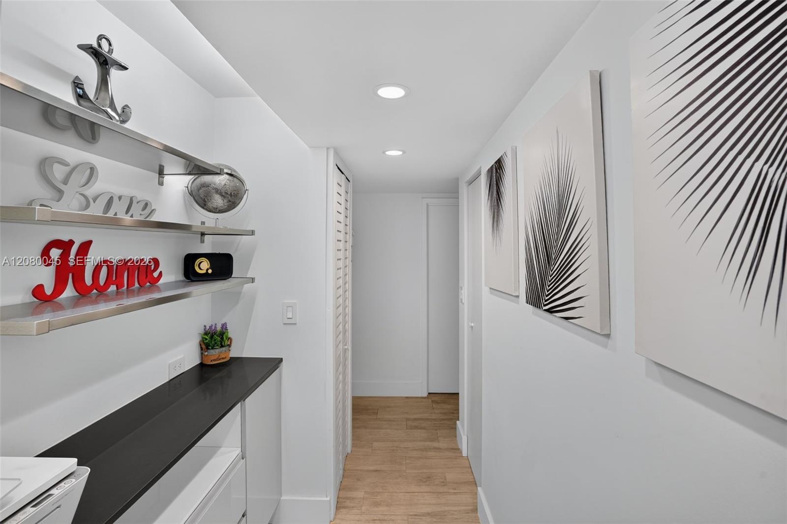 2500 NE 135th Street