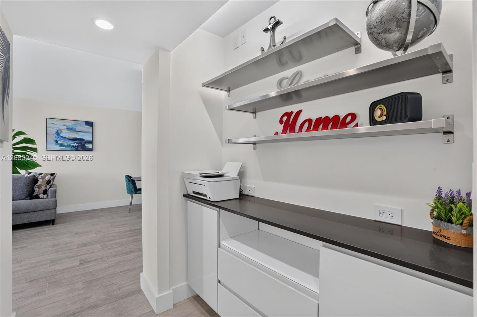 2500 NE 135th Street