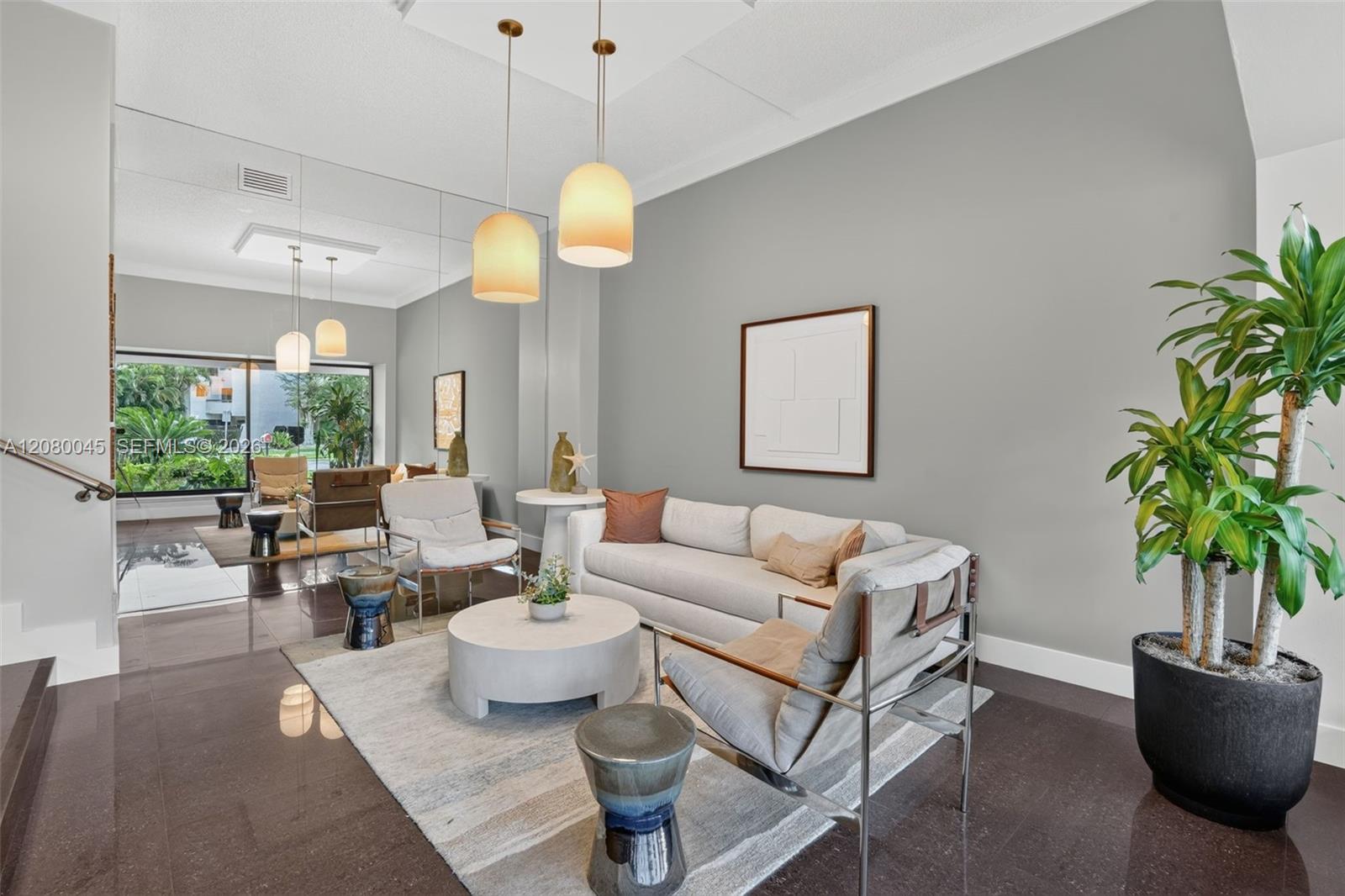 2500 NE 135th Street