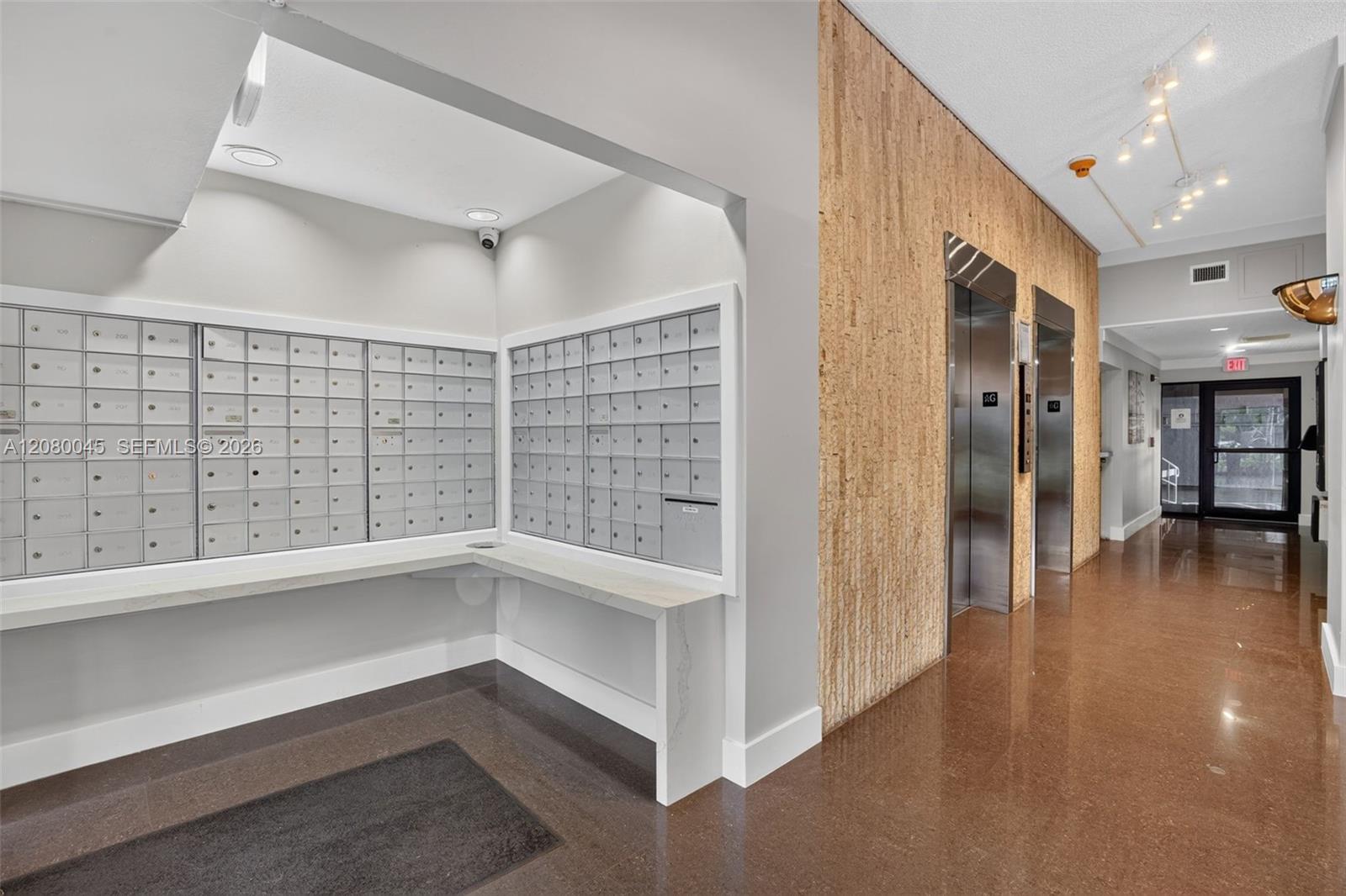 2500 NE 135th Street