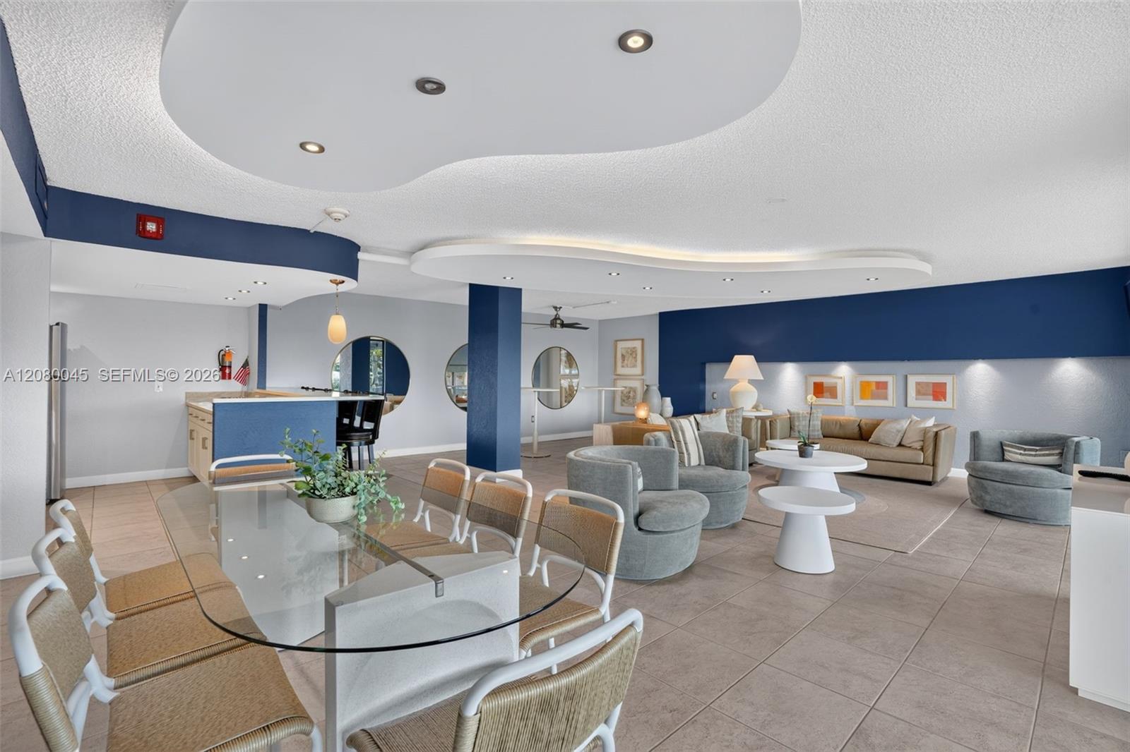2500 NE 135th Street