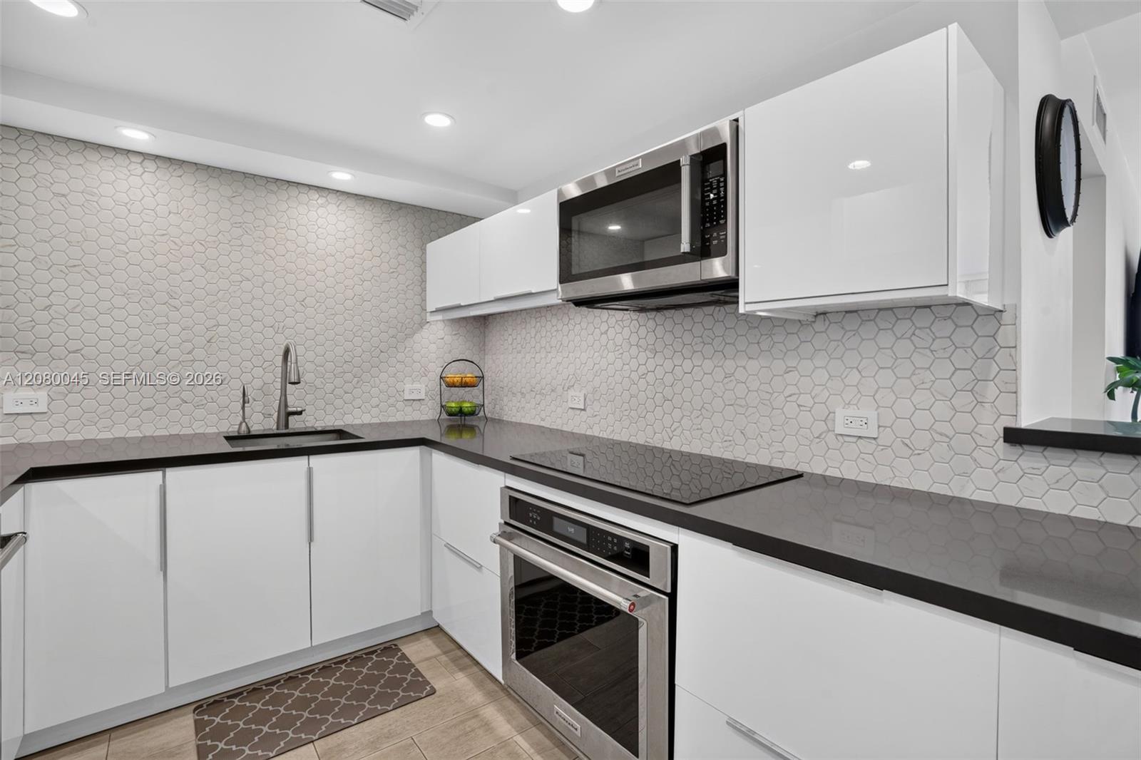 2500 NE 135th Street