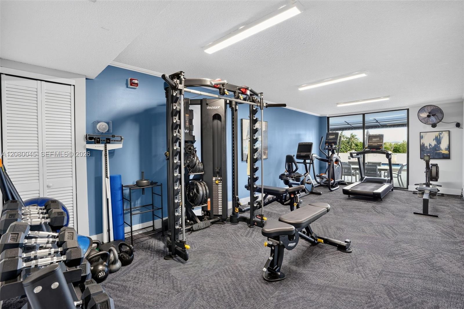 2500 NE 135th Street