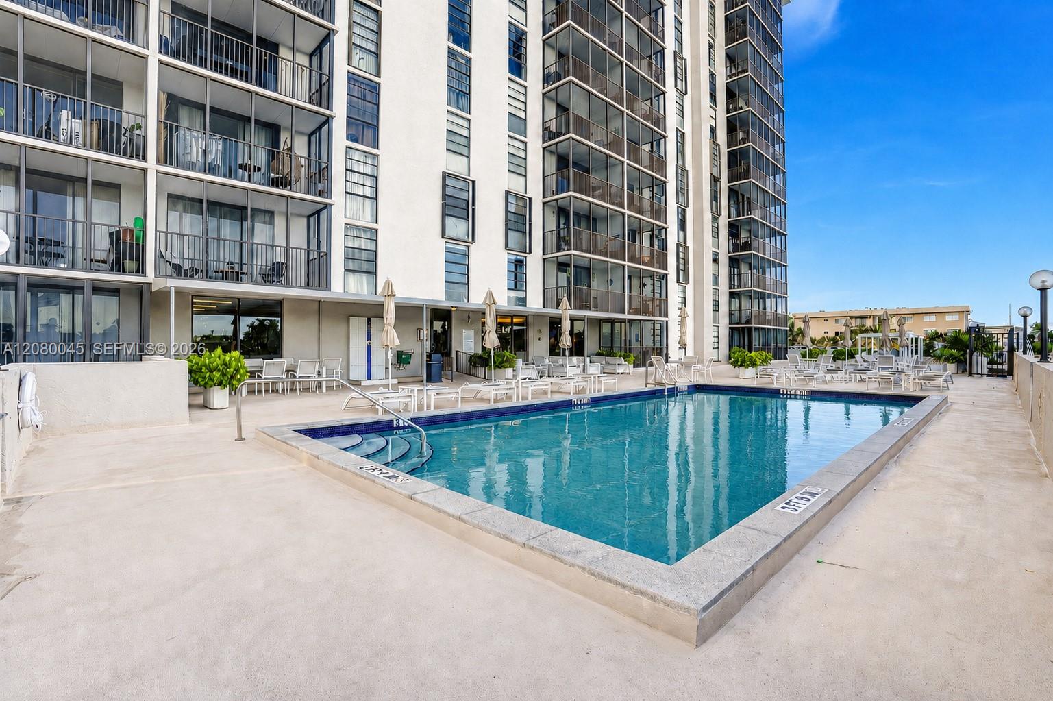 2500 NE 135th Street