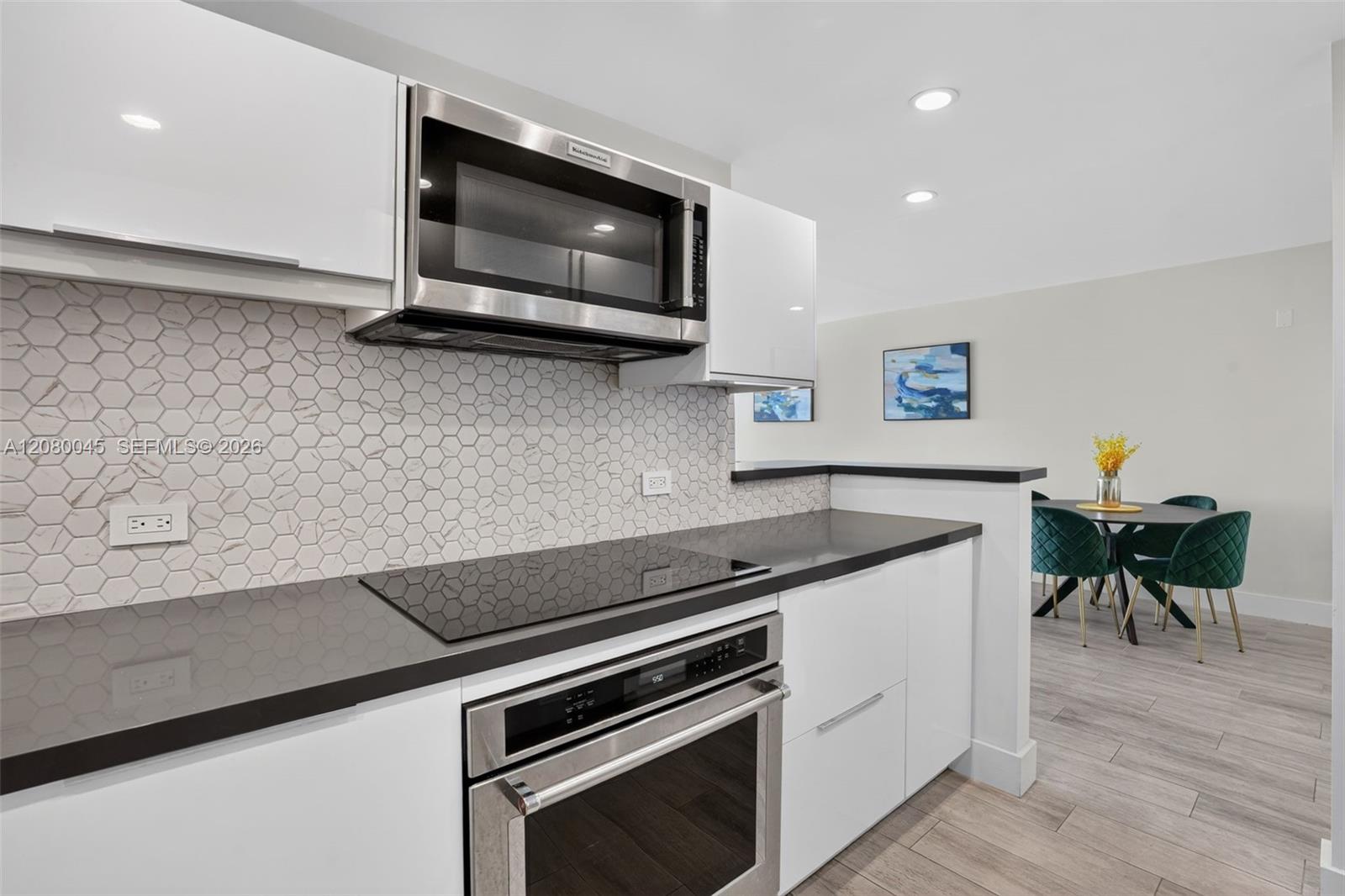 2500 NE 135th Street