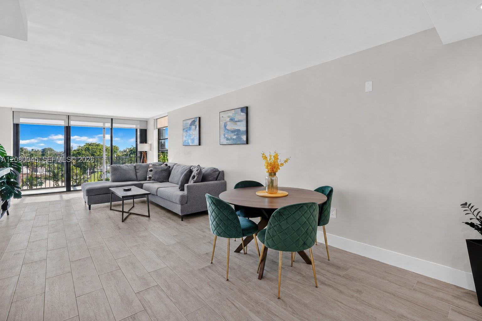 2500 NE 135th Street