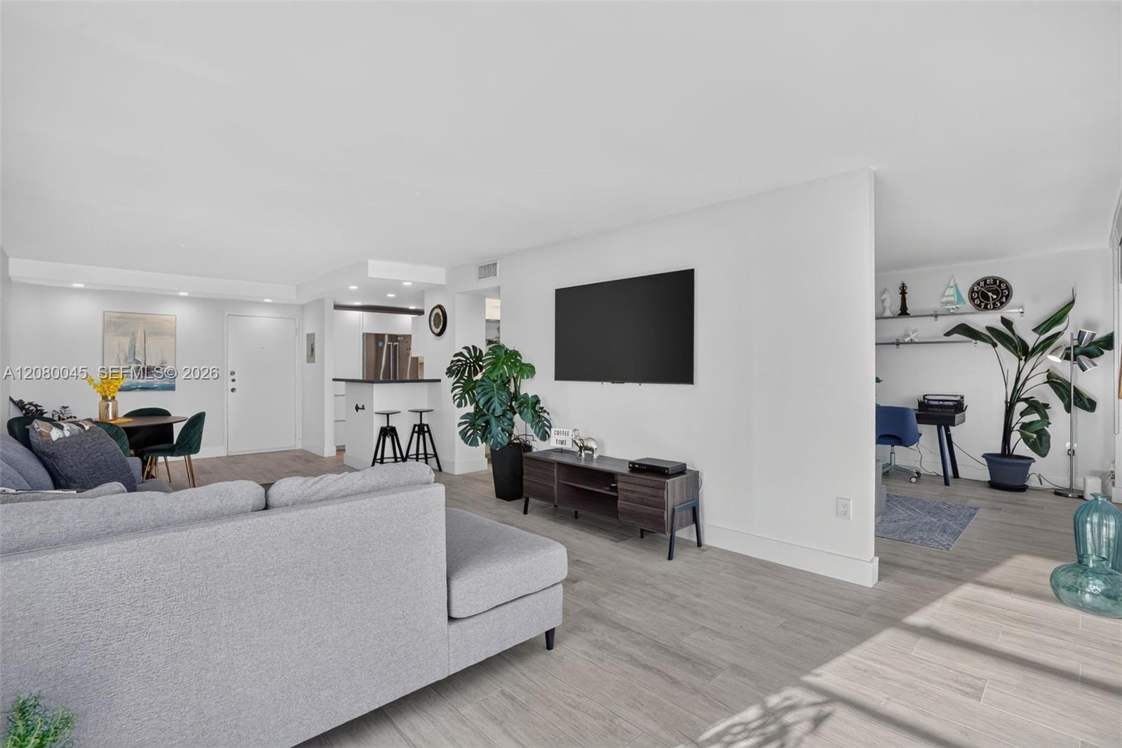 2500 NE 135th Street