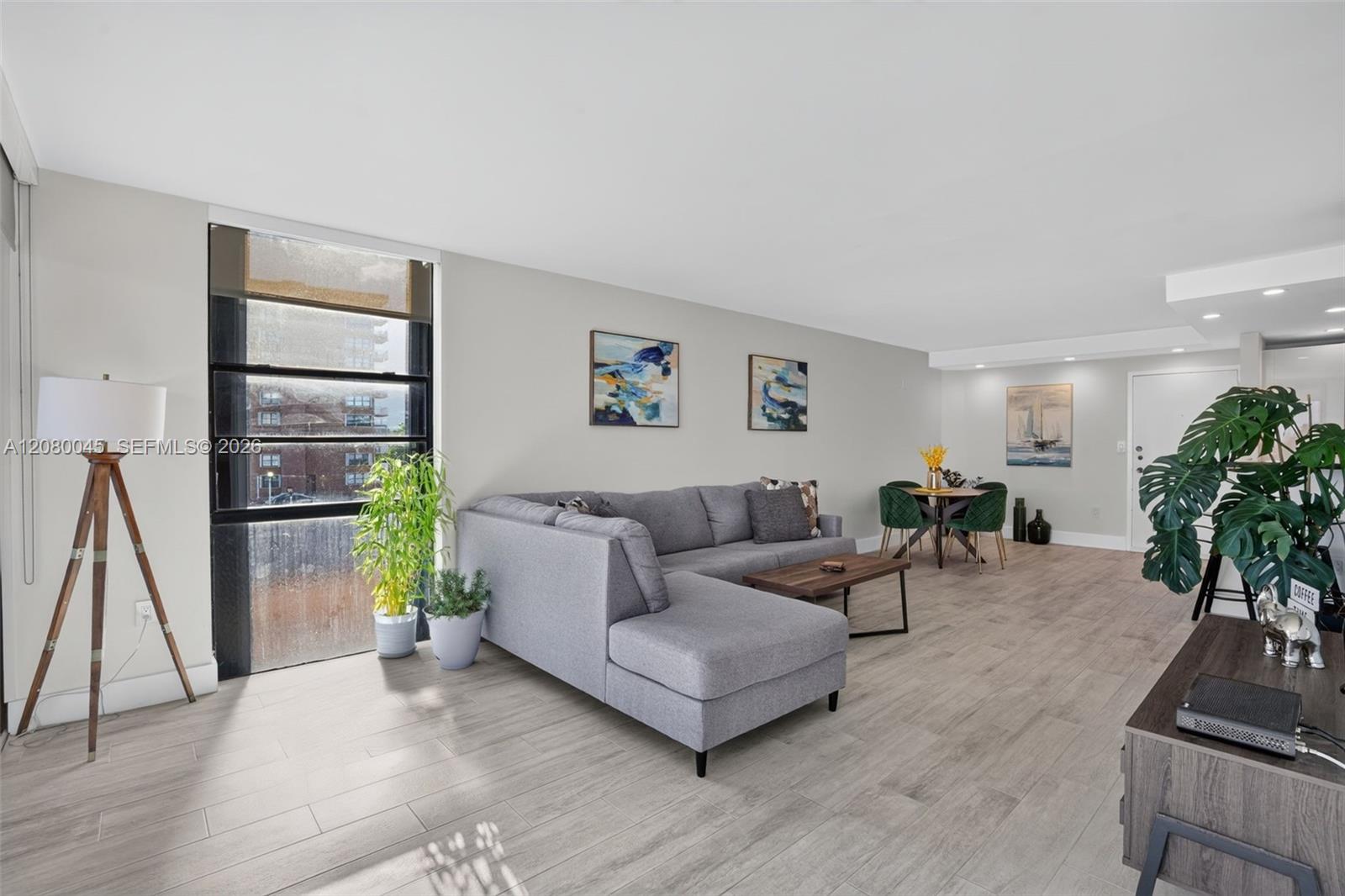 2500 NE 135th Street