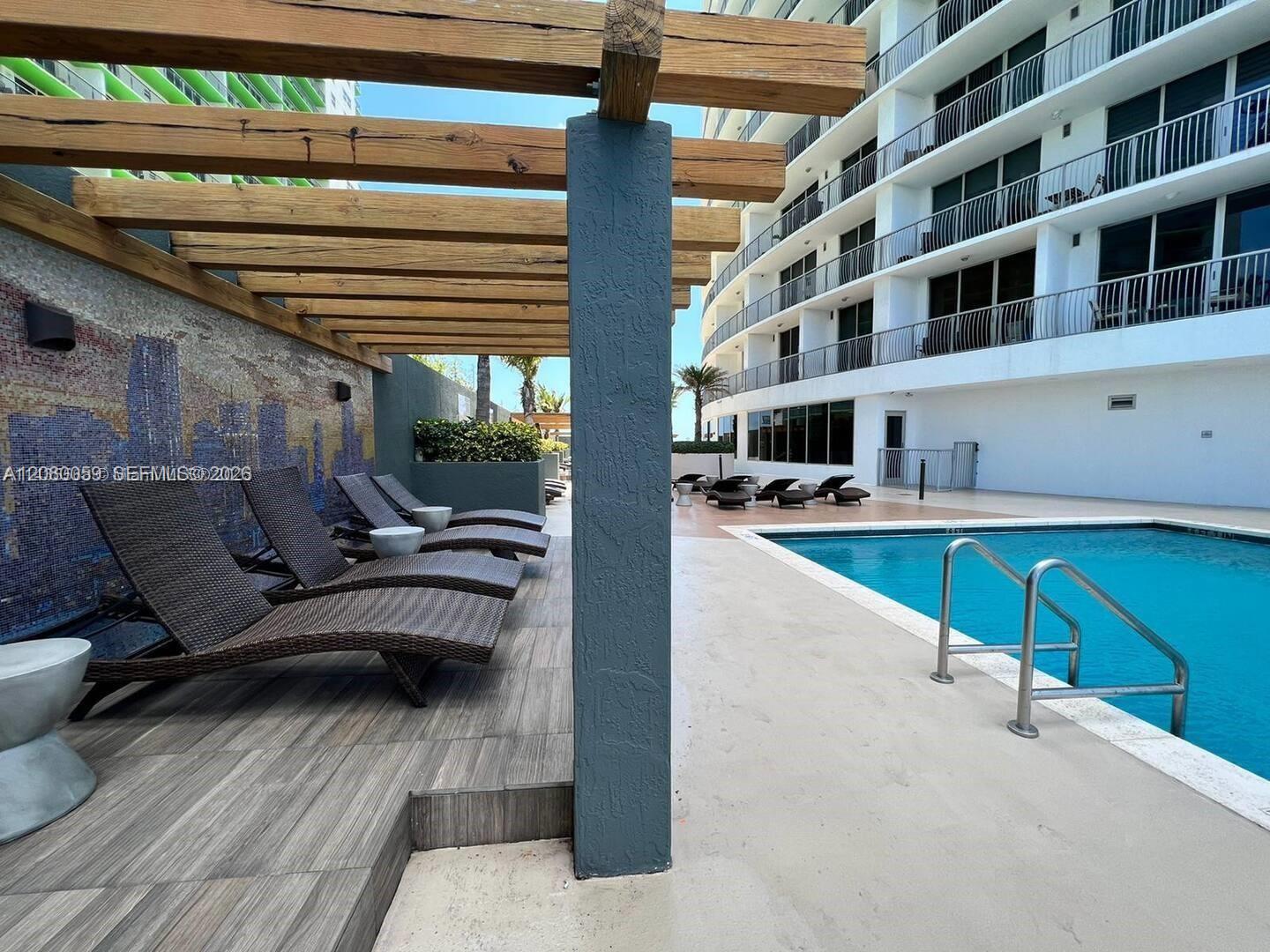 1750 N Bayshore Drive