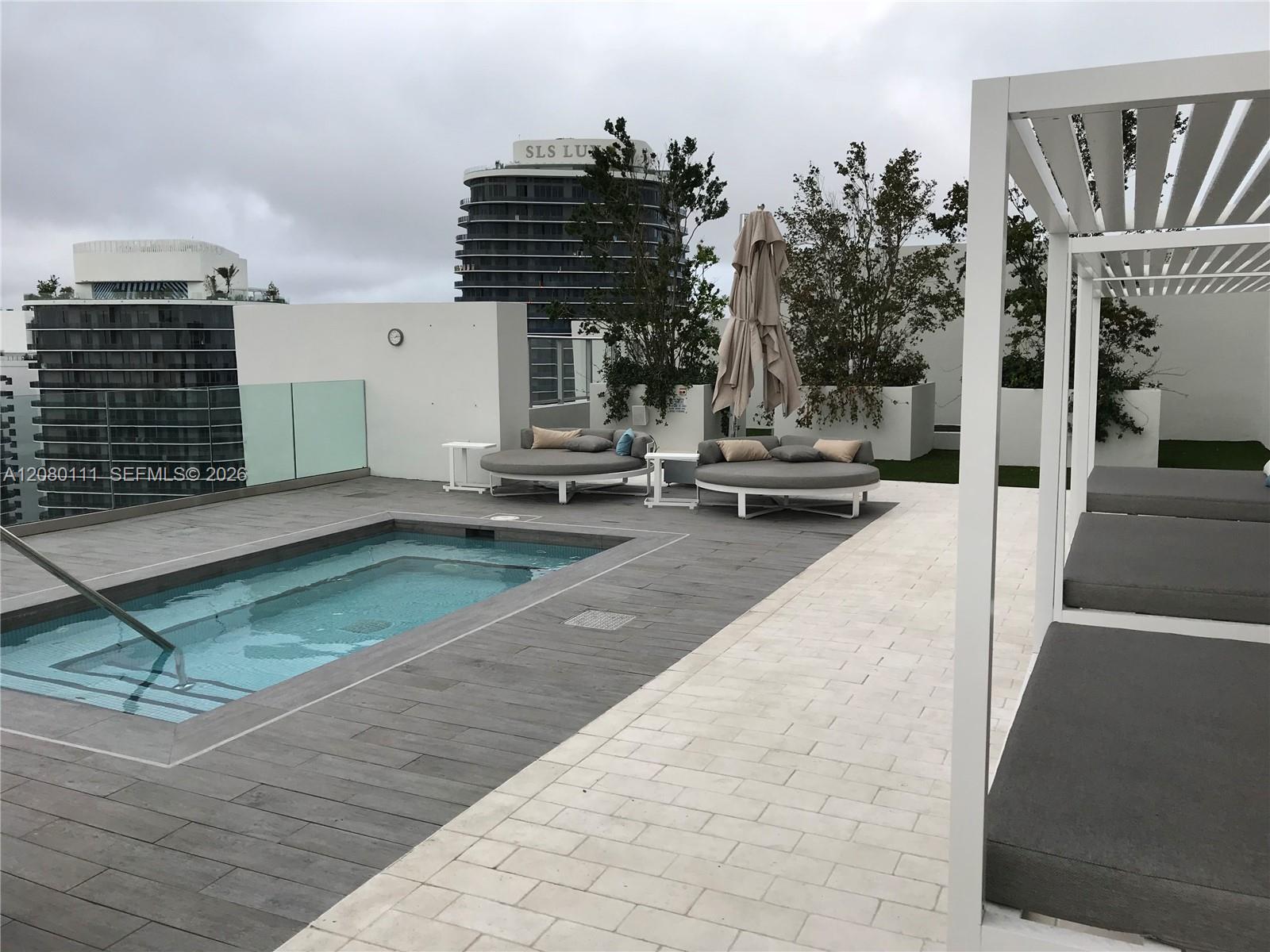 1010 Brickell Avenue