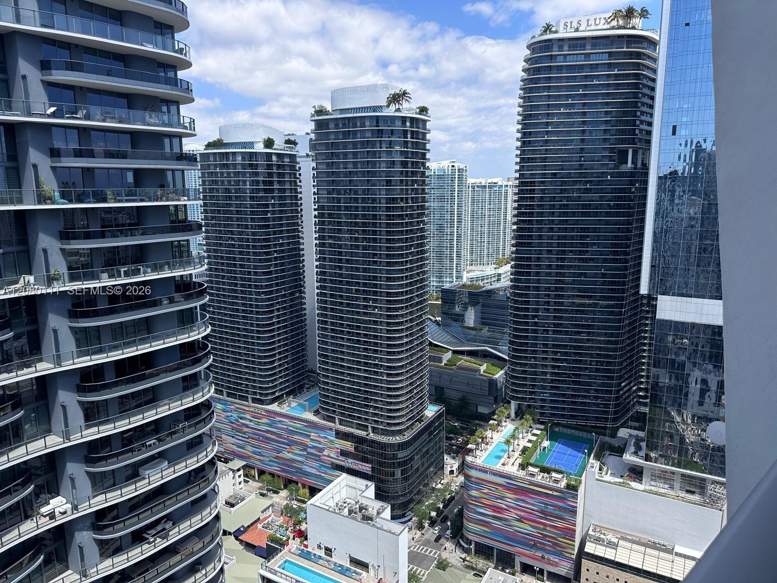1010 Brickell Avenue