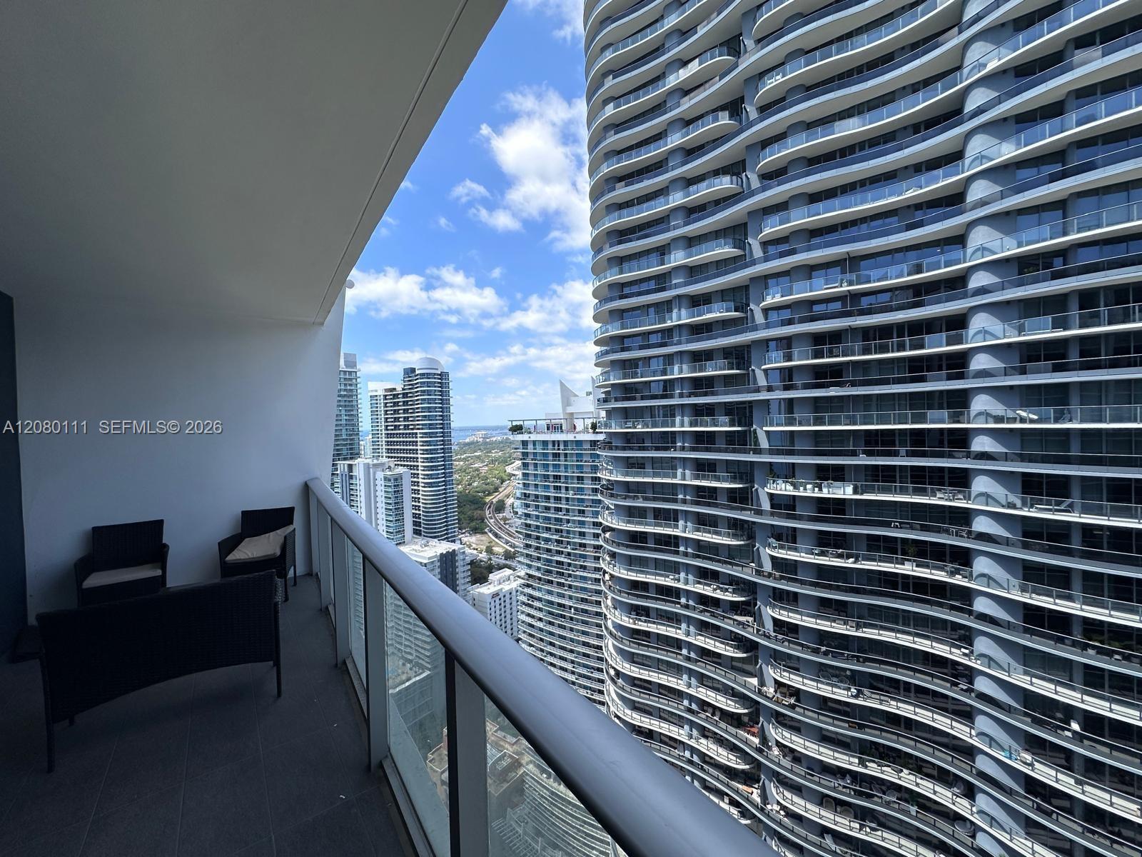 1010 Brickell Avenue