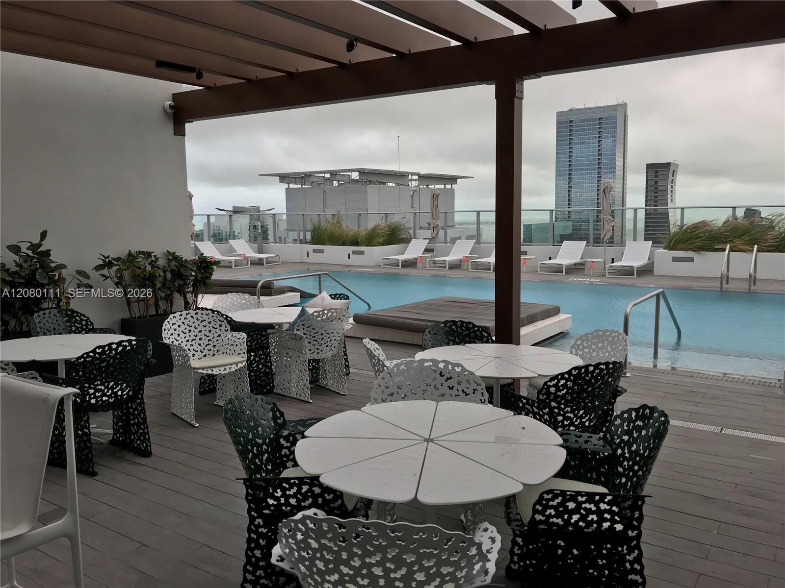 1010 Brickell Avenue