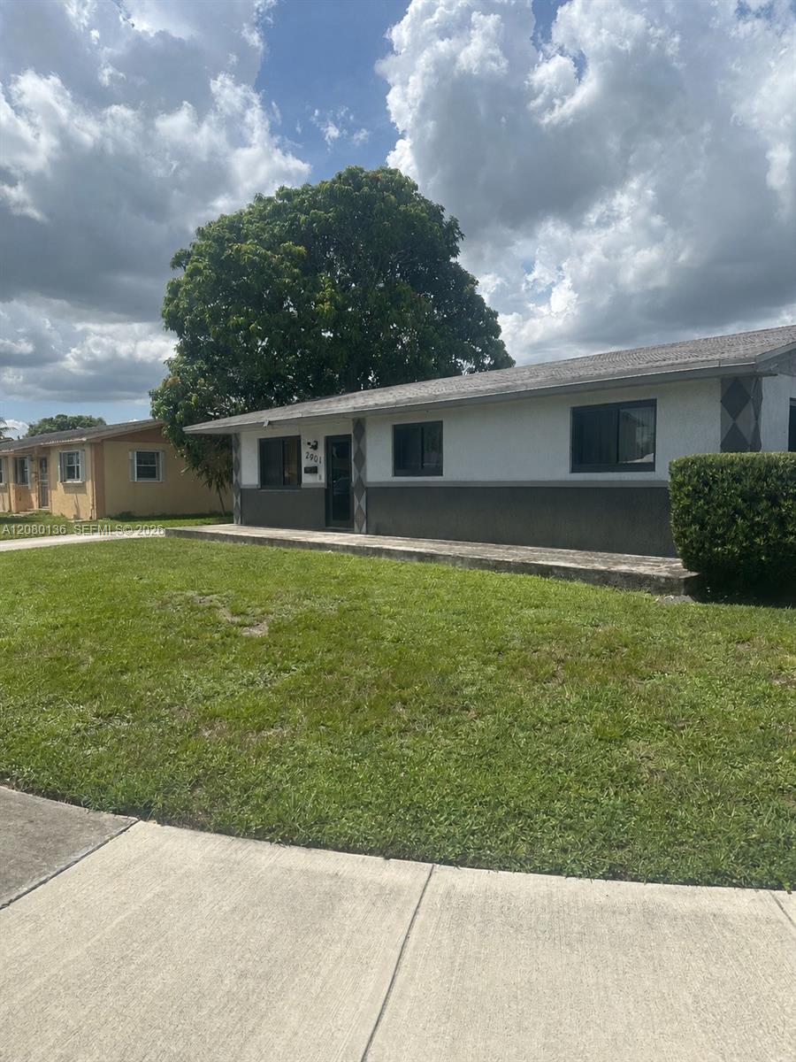 2901 NW 209th Terrace