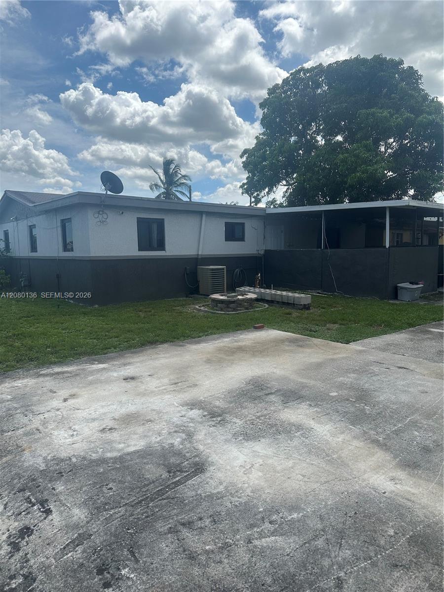 2901 NW 209th Terrace