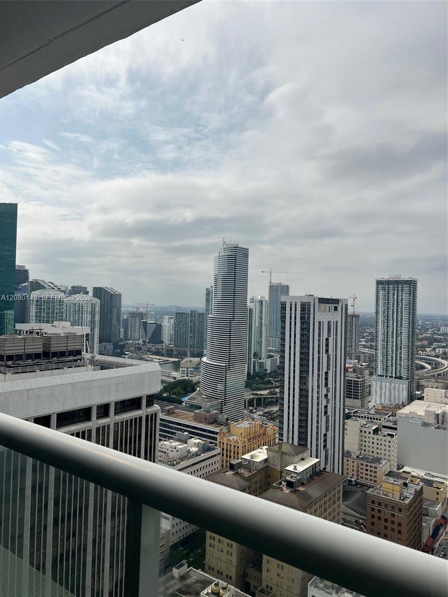 50 Biscayne Boulevard