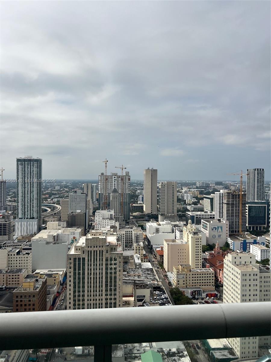 50 Biscayne Boulevard