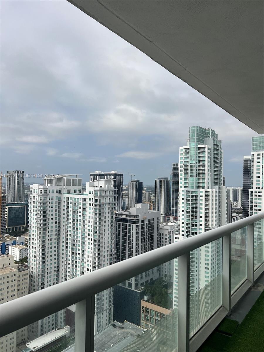 50 Biscayne Boulevard
