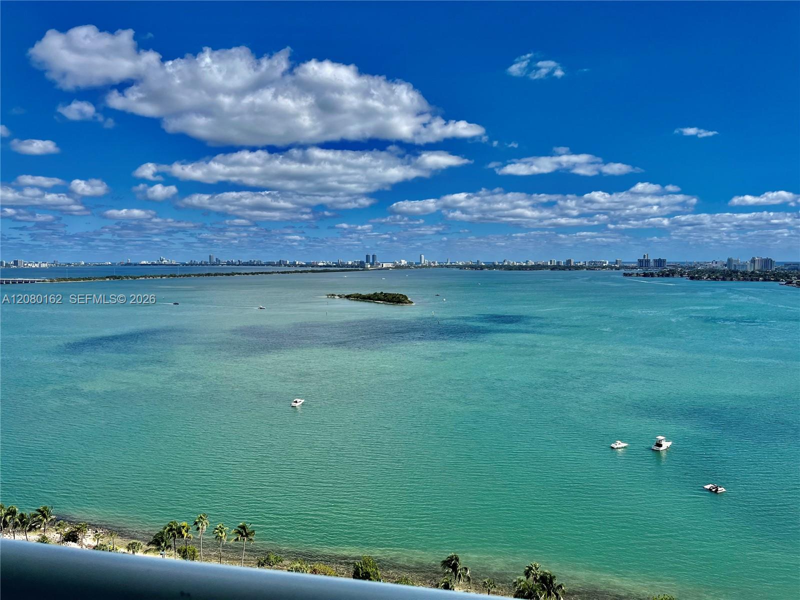 1800 N Bayshore Drive