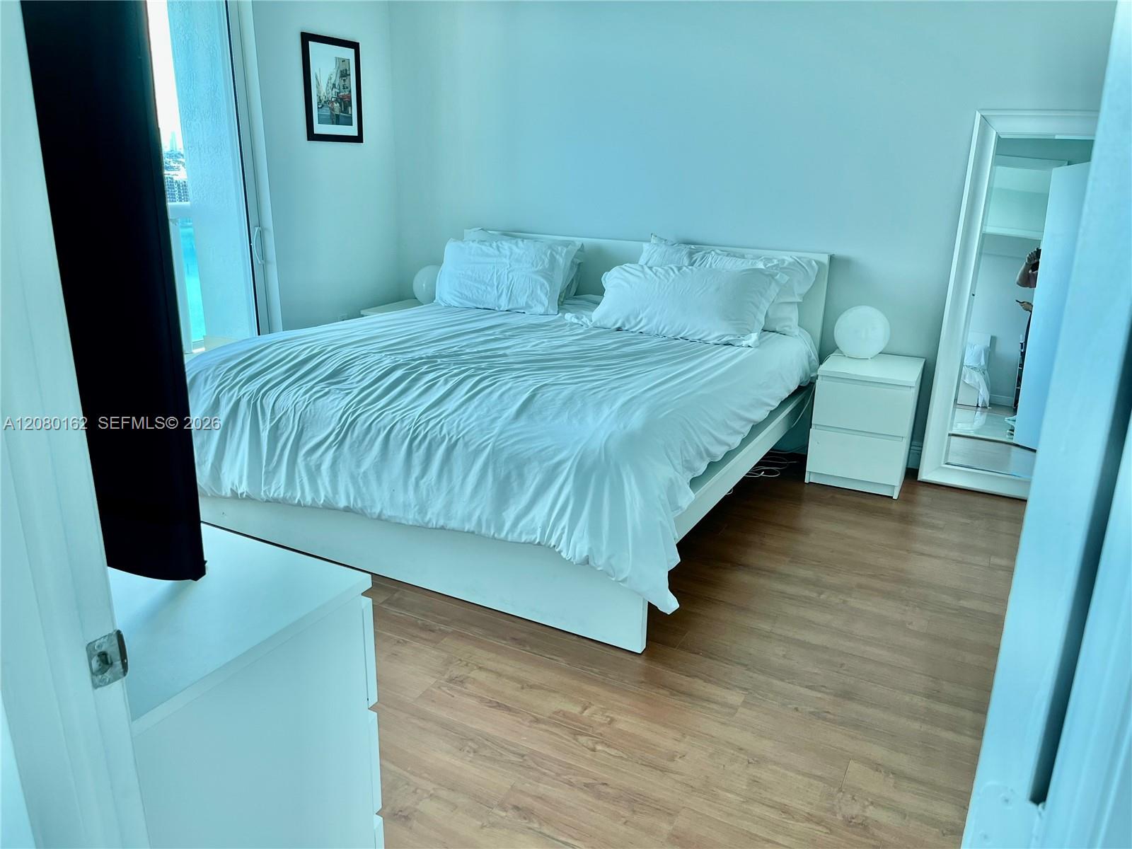 1800 N Bayshore Drive