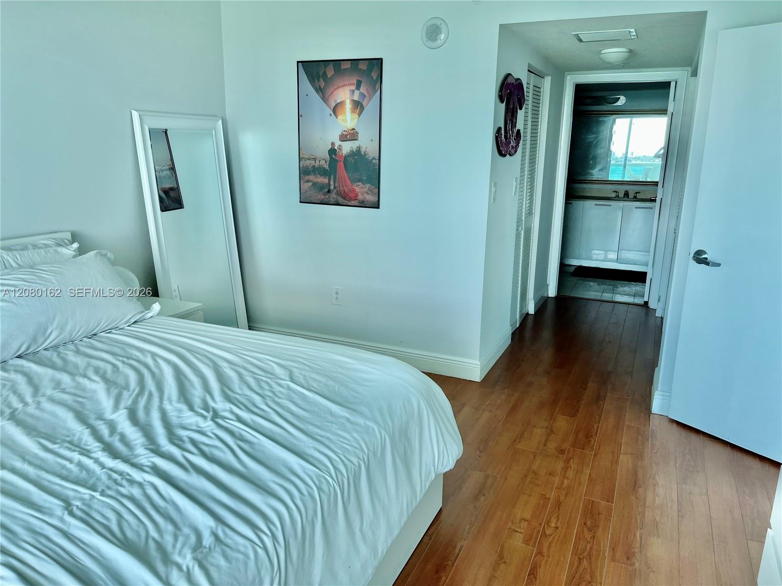 1800 N Bayshore Drive