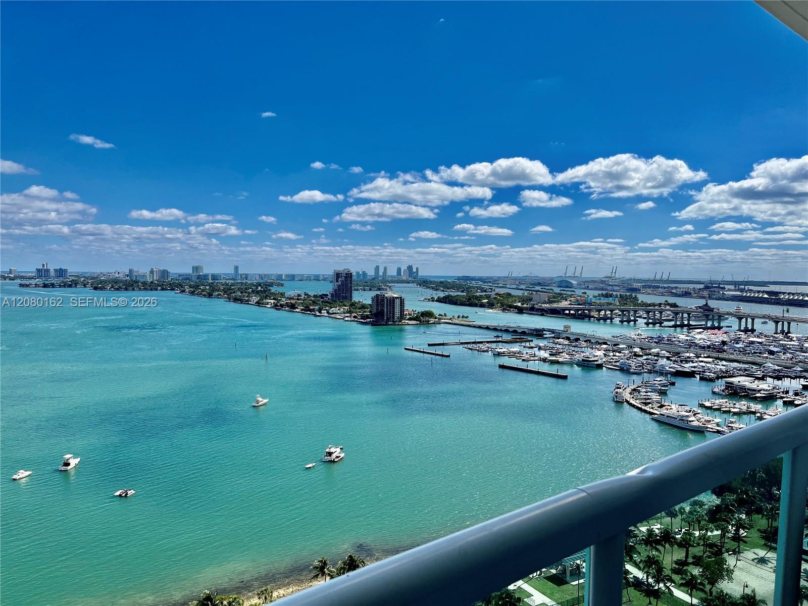 1800 N Bayshore Drive
