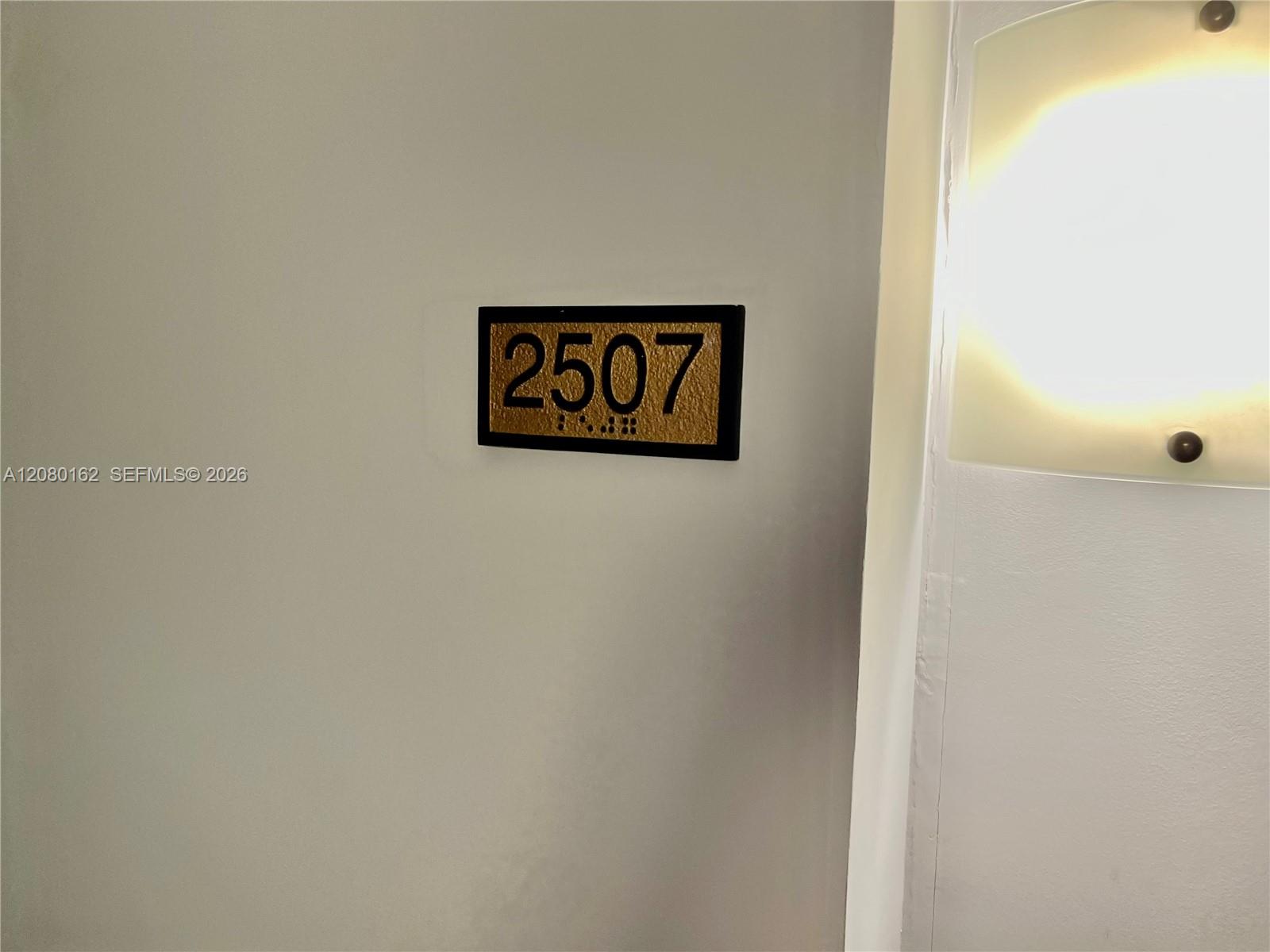 1800 N Bayshore Drive