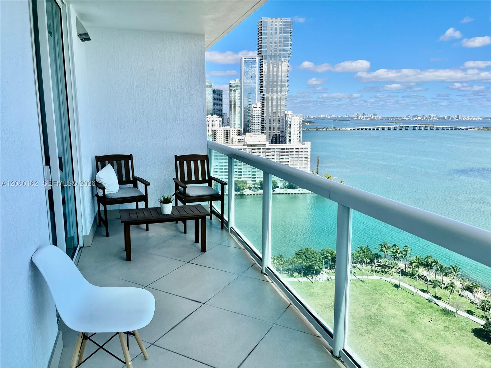 1800 N Bayshore Drive