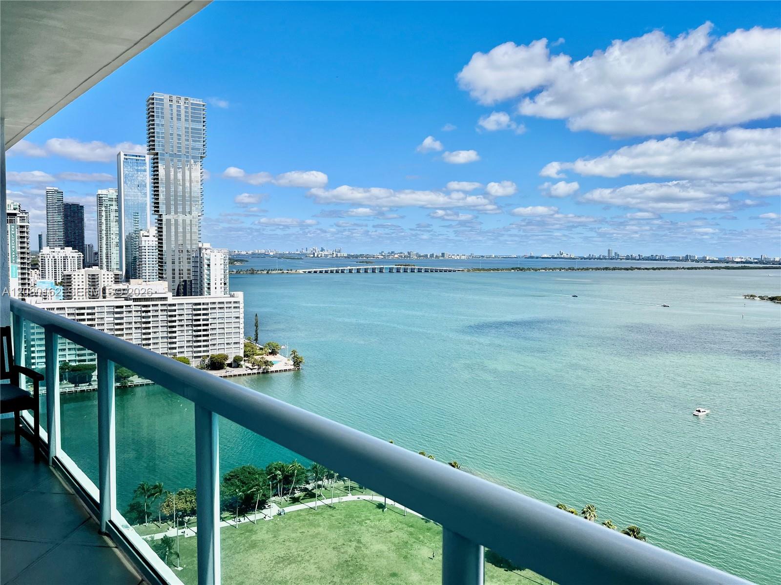 1800 N Bayshore Drive