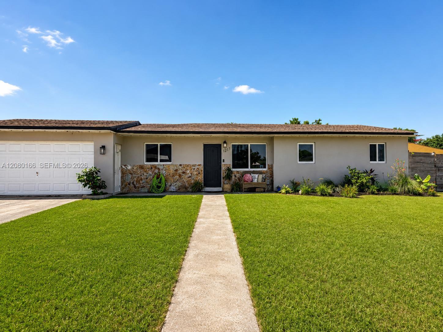 1211 NW 18th Street