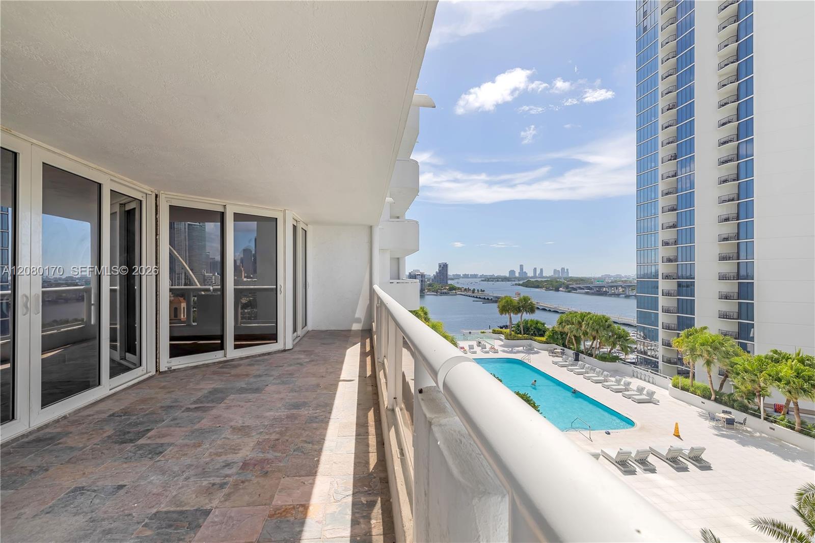 1717 N Bayshore Drive