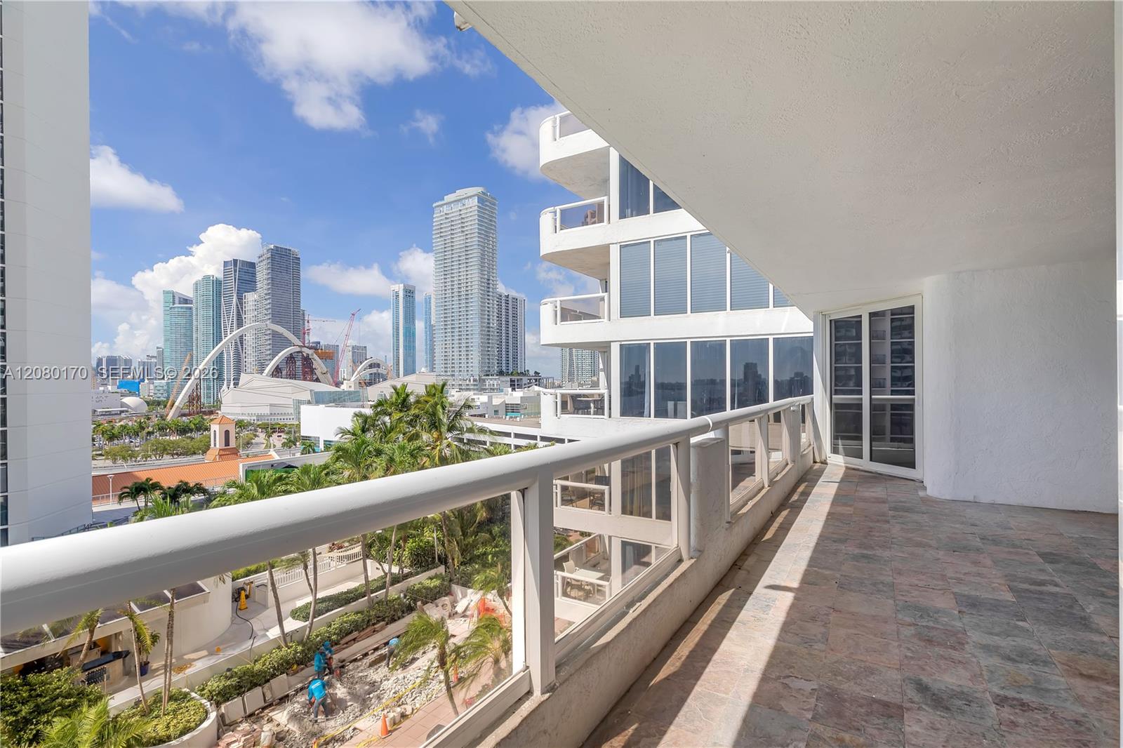 1717 N Bayshore Drive