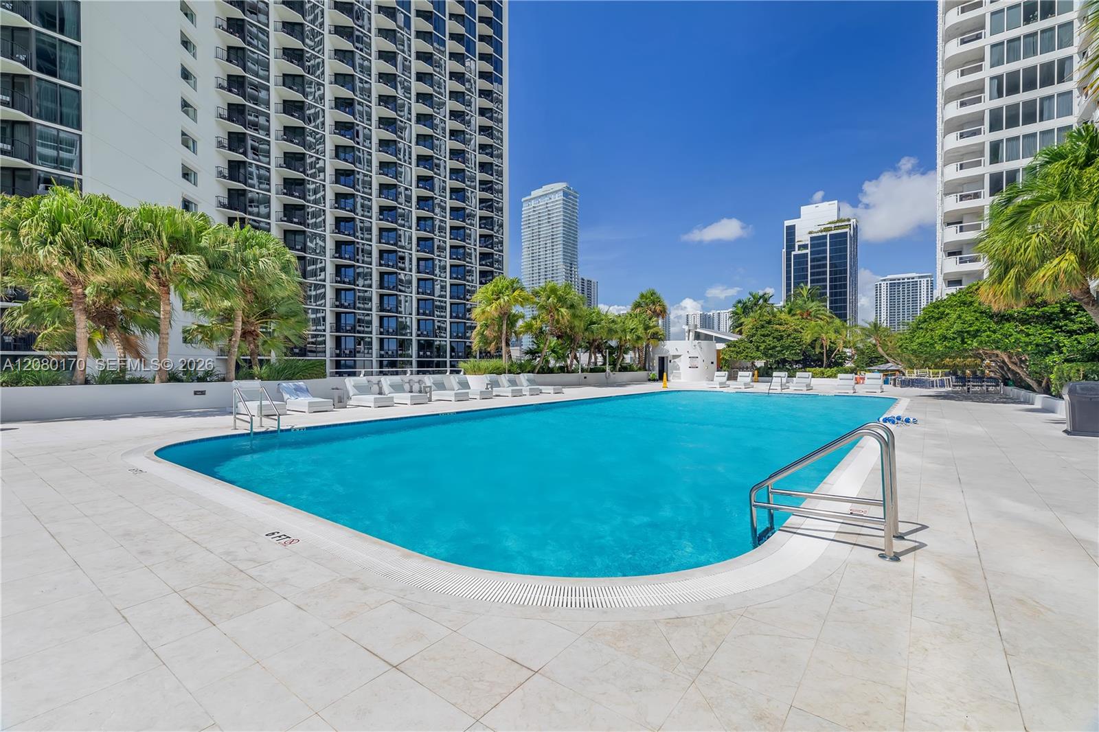 1717 N Bayshore Drive