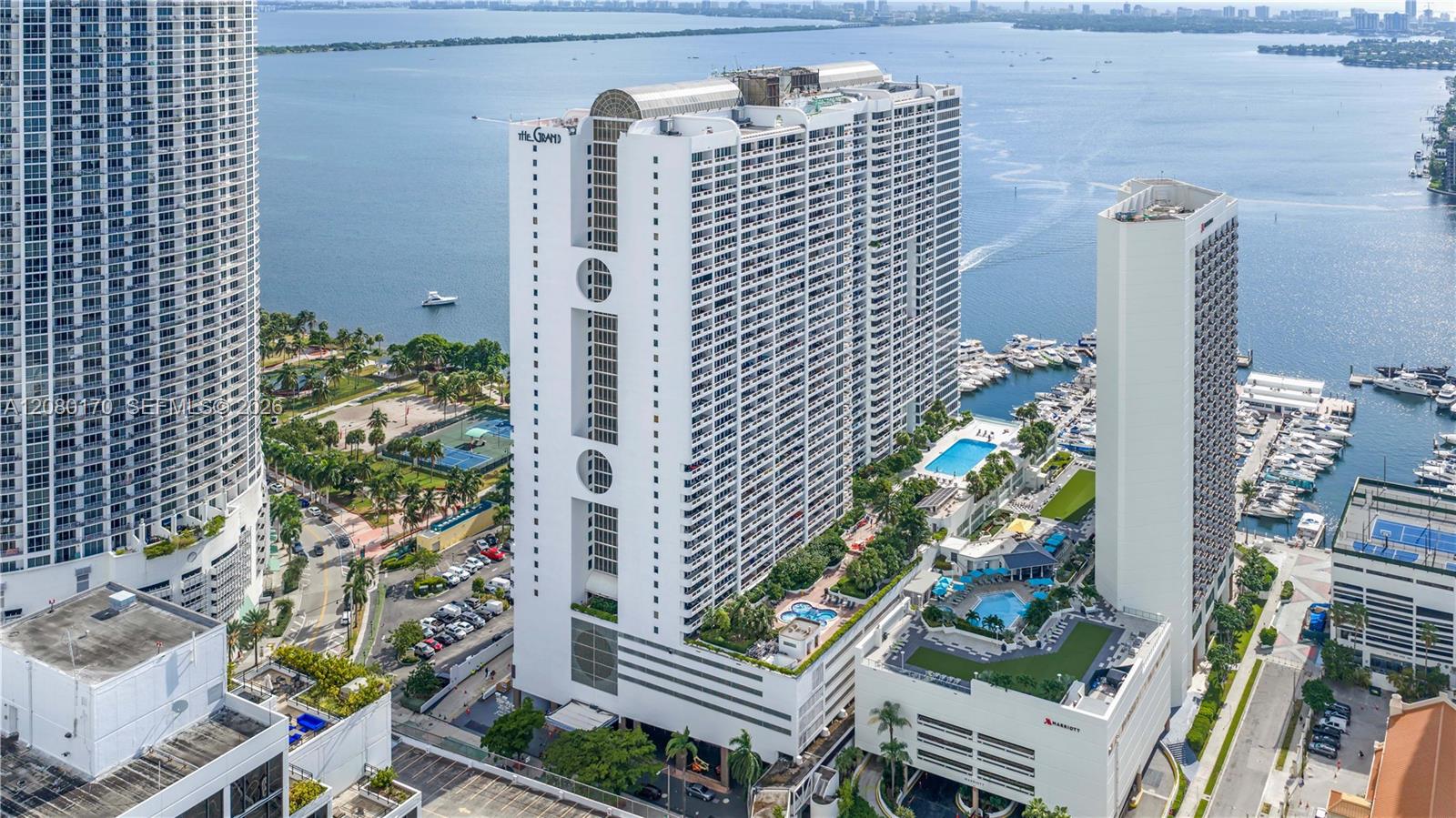 1717 N Bayshore Drive